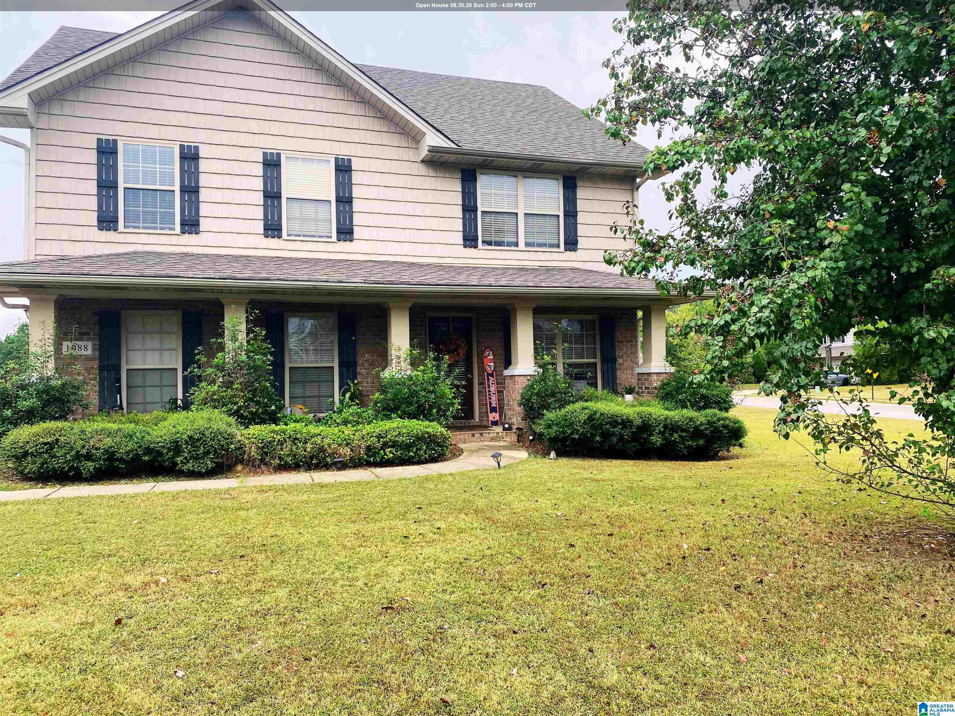 1088 Hidden Forest Drive — photo