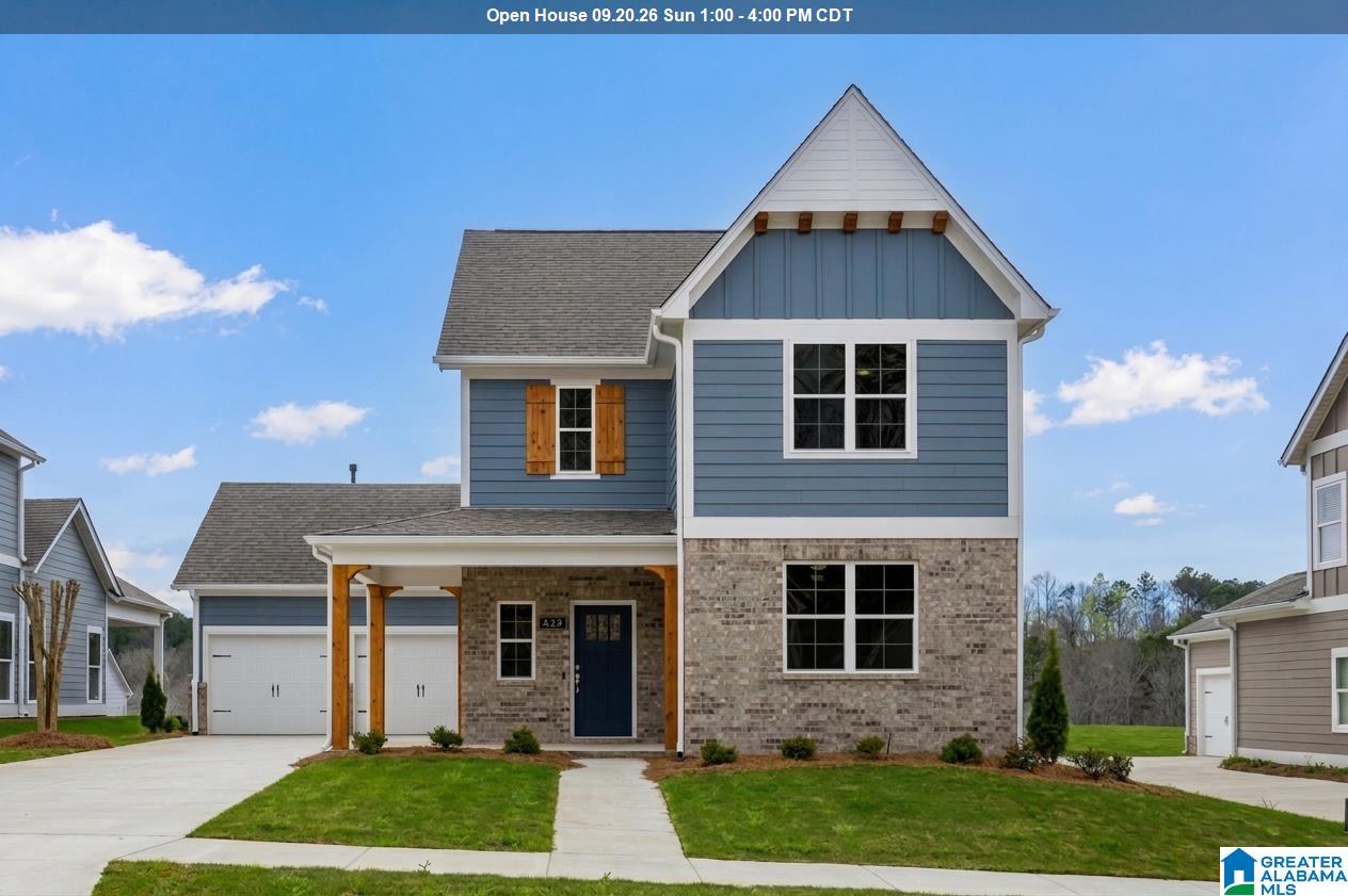 424 Wishford Circle — photo
