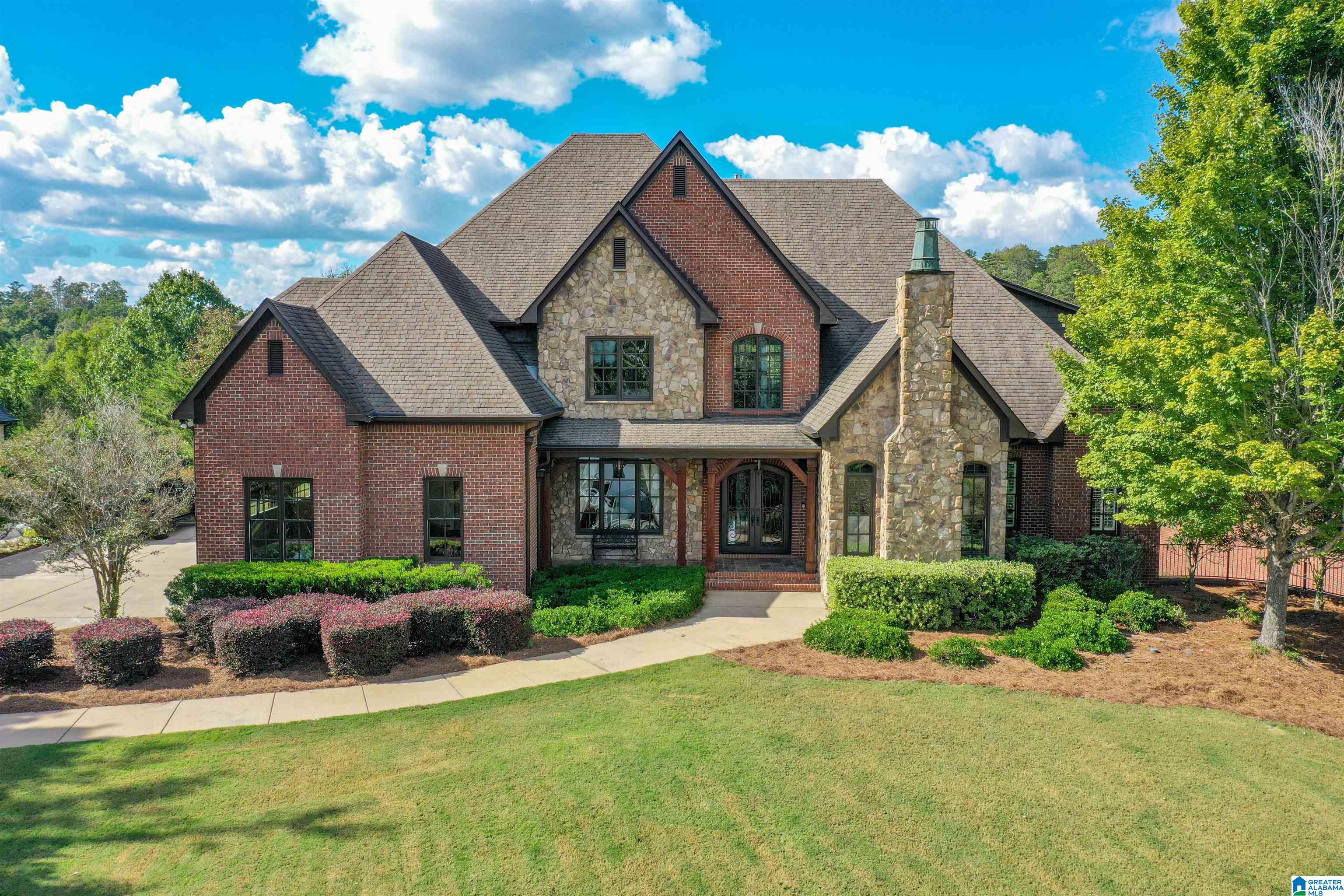 4326 Kings Mountain Ridge — photo
