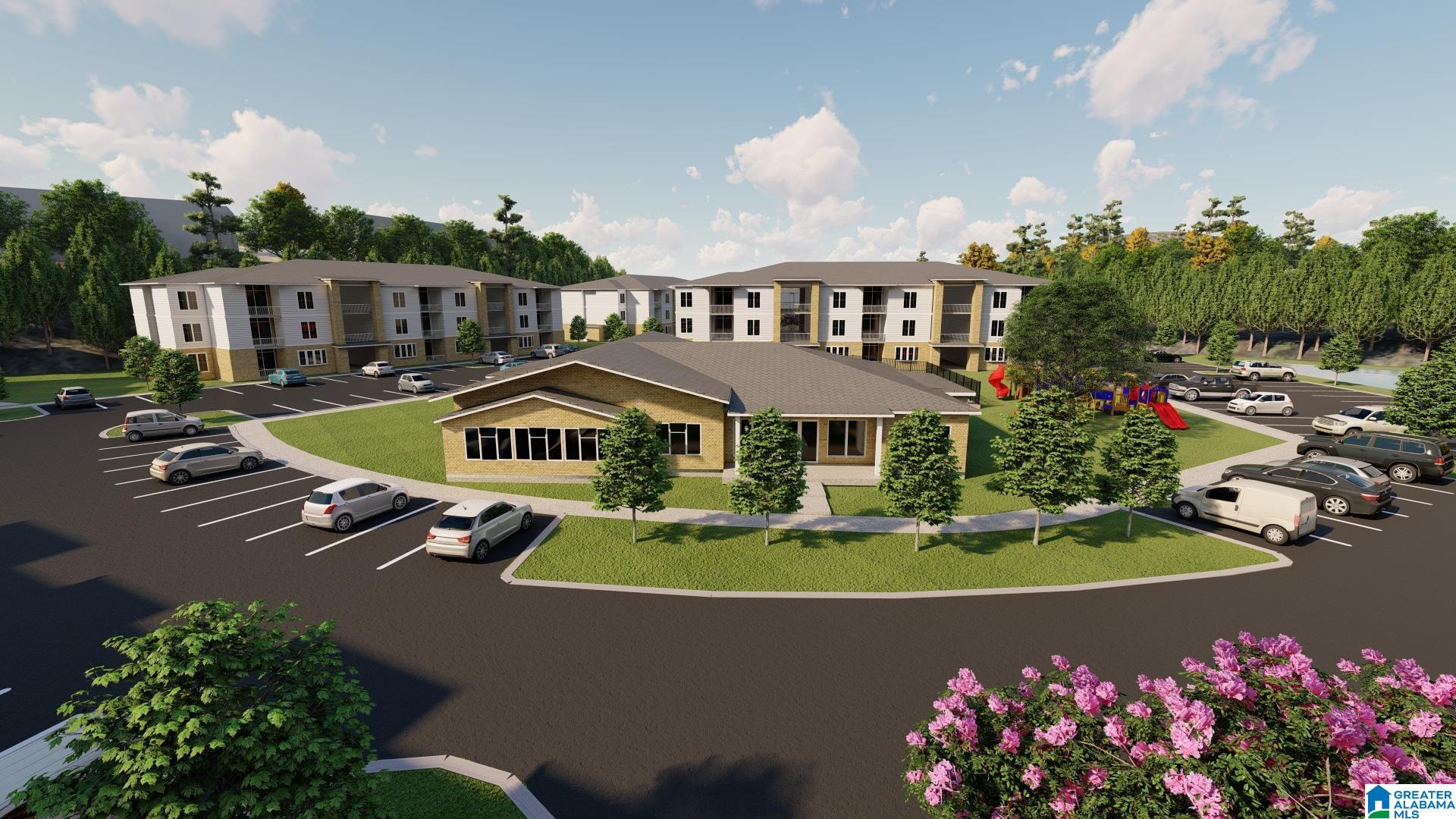 2901 Pinson Valley Parkway — photo