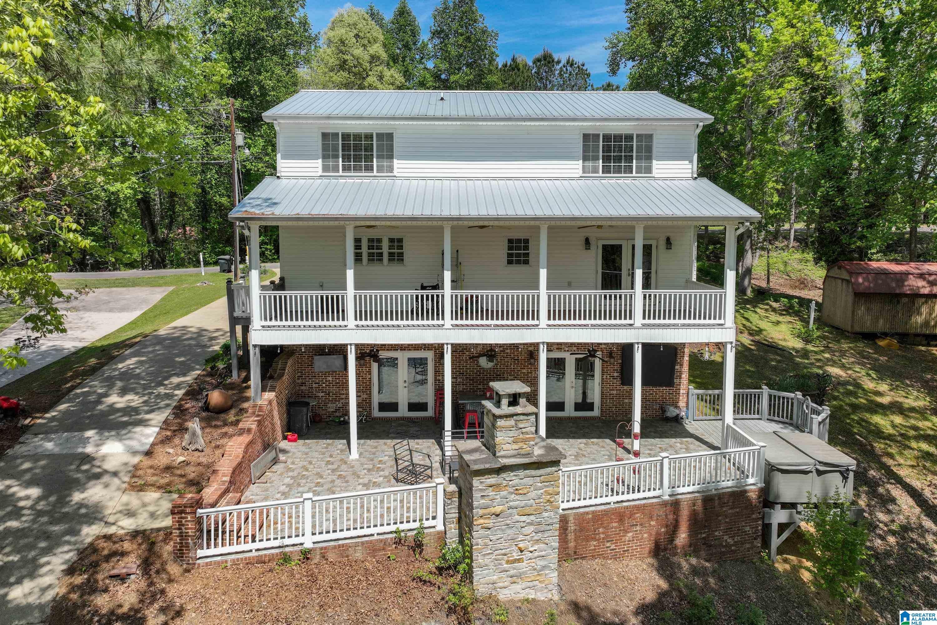 358 Ridge Drive — photo