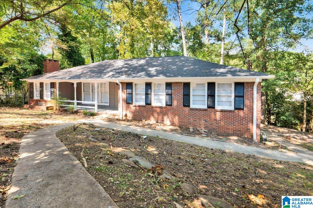 948 Ridgewood Circle — photo