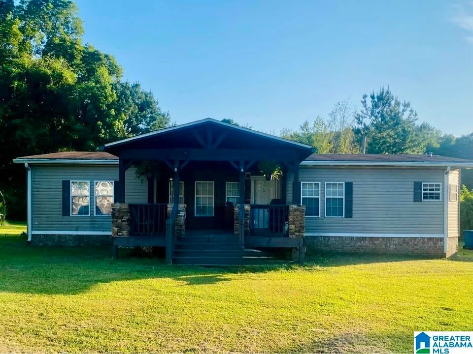 696 Pine Mountain Road — photo