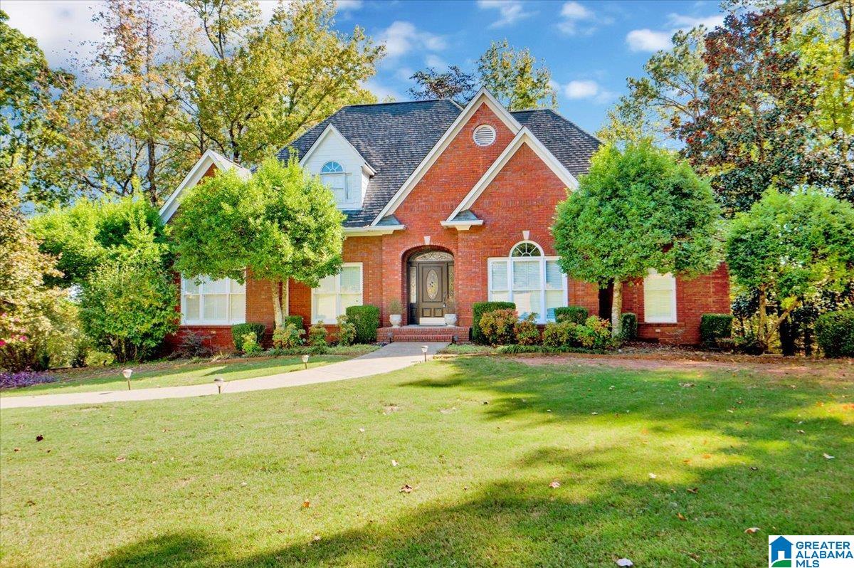 213 Wimberly Drive — photo