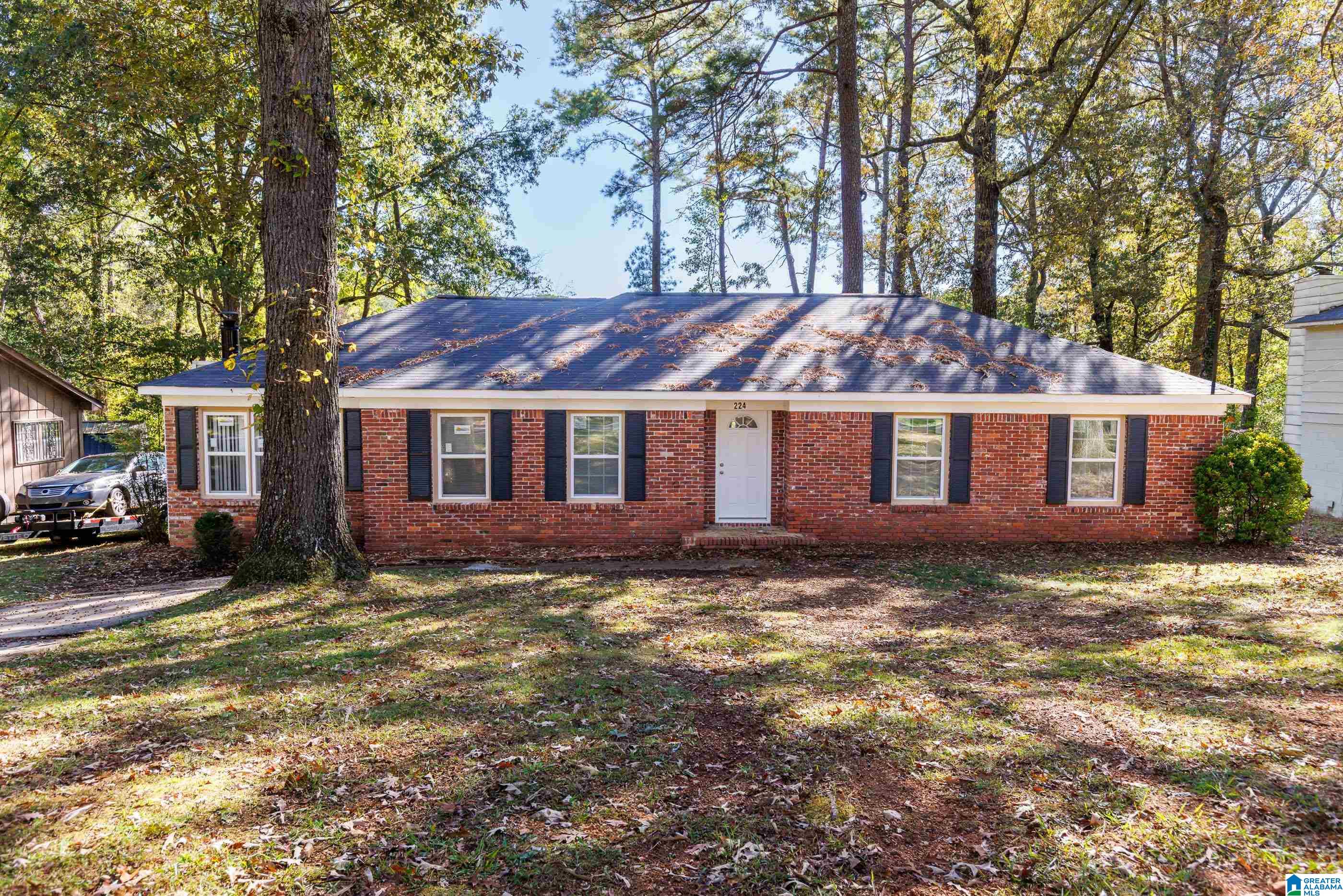 224 Sam Pate Drive — photo