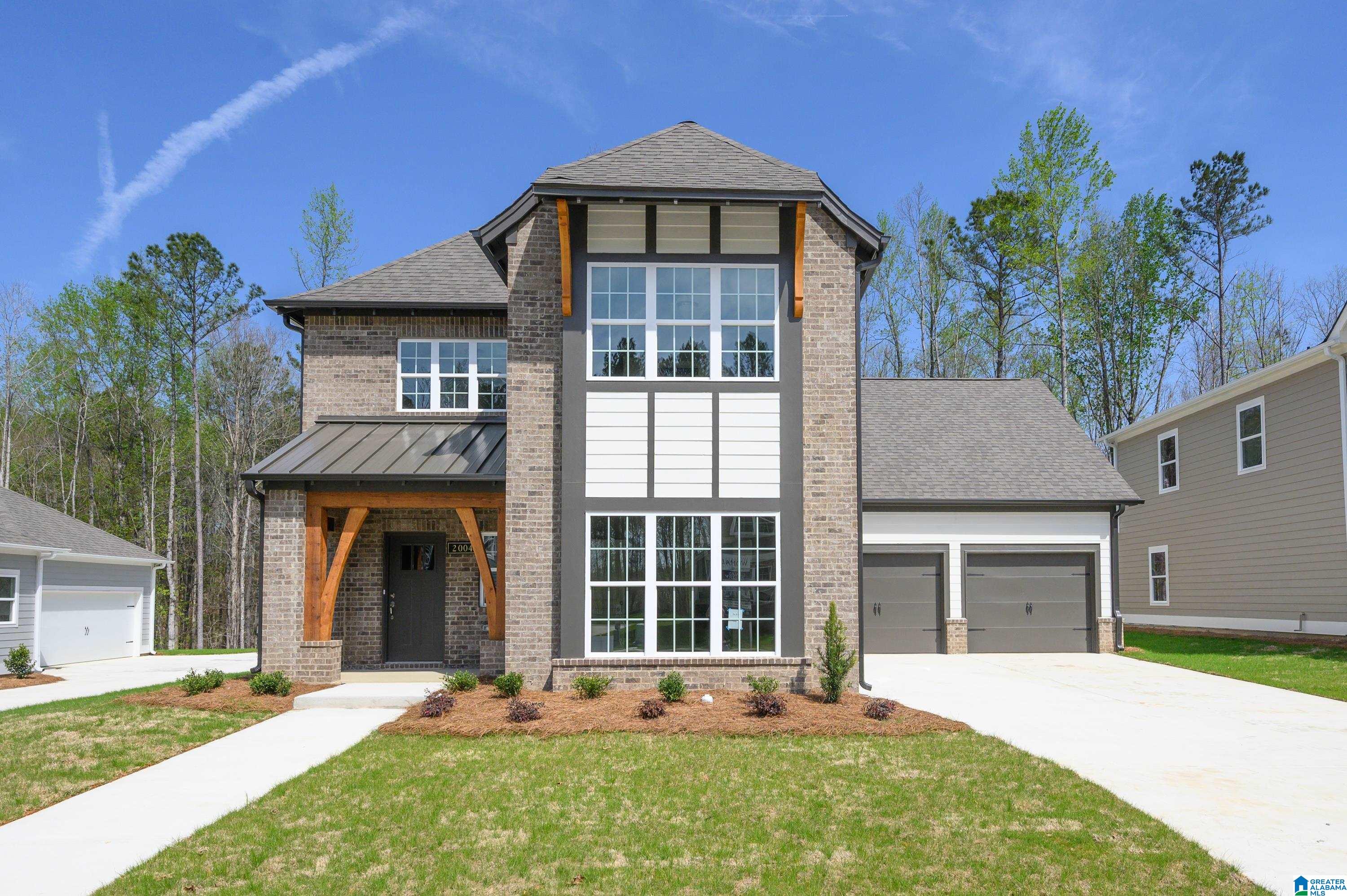 2004 Wohali Drive — photo