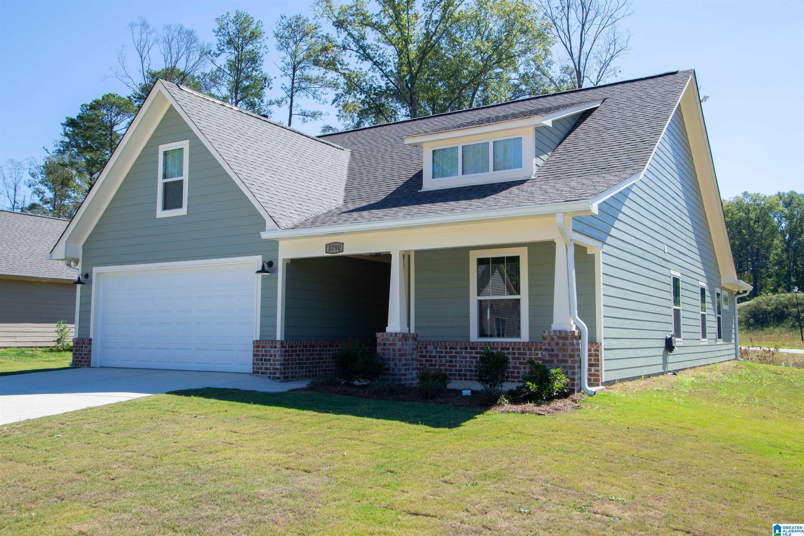 3790 Harvest Lane — photo