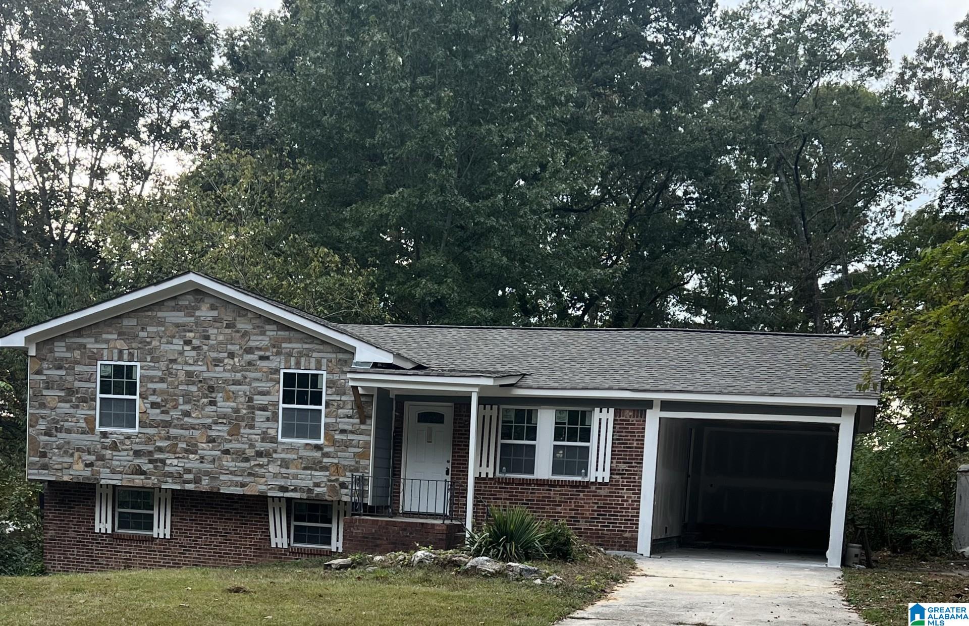 511 Pope Drive — photo