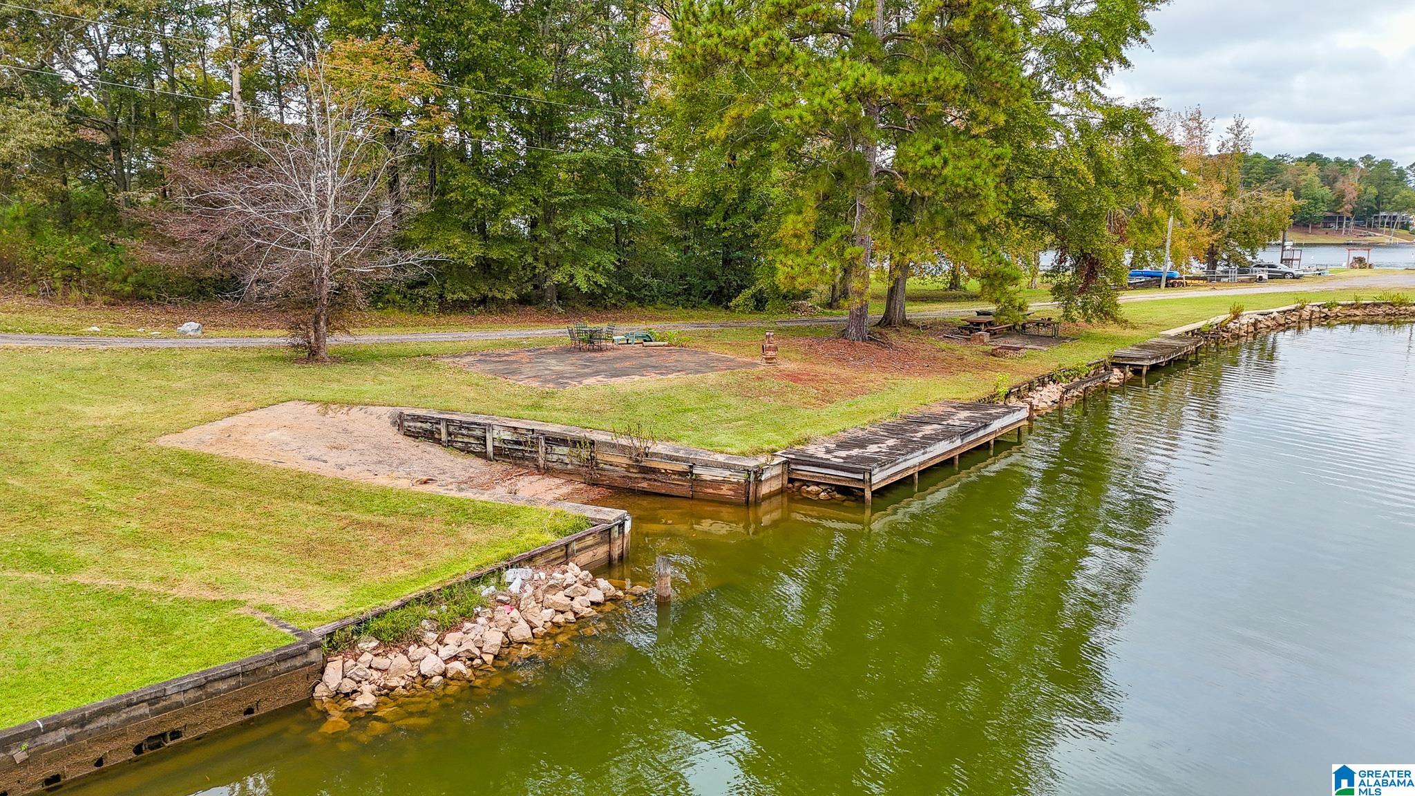 488 Rabbit Point Road, Cropwell, AL 35054