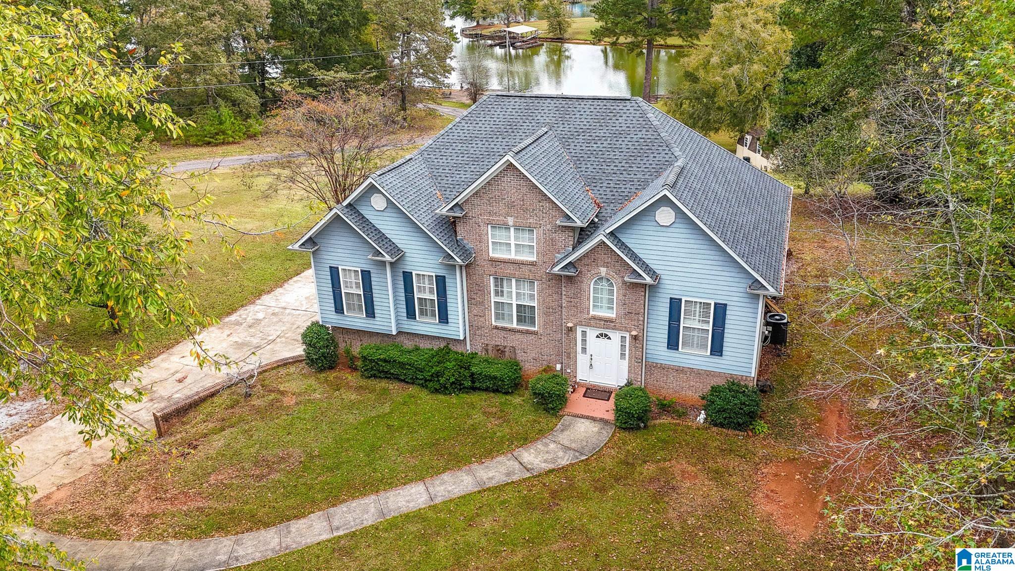 488 Rabbit Point Road, Cropwell, AL 35054 — photo 2