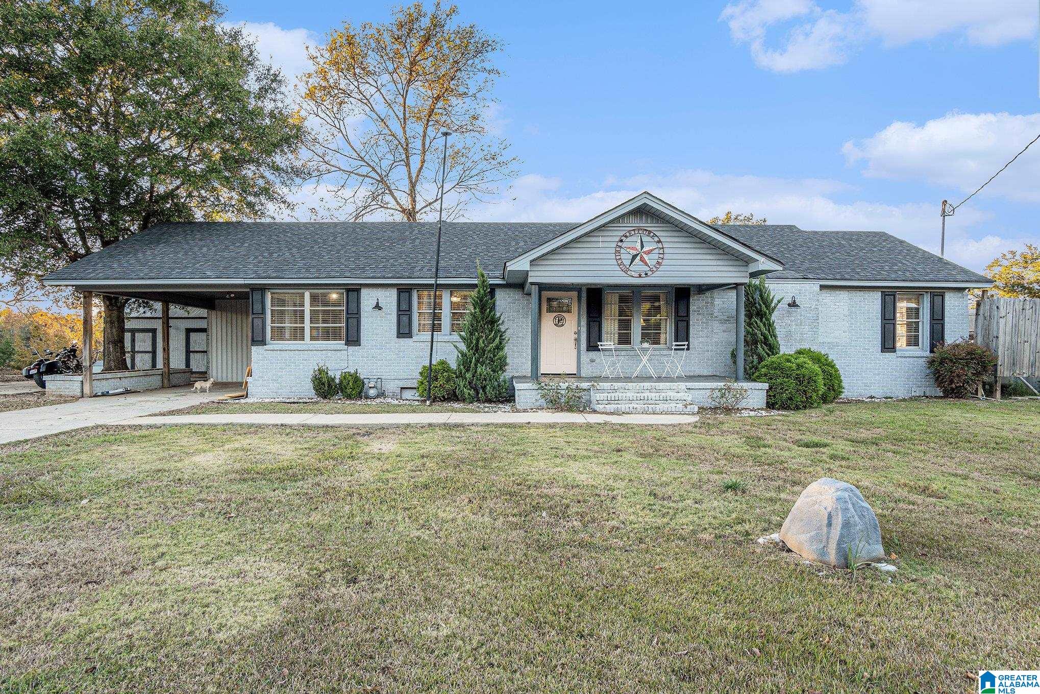 401 Studdard Drive — photo