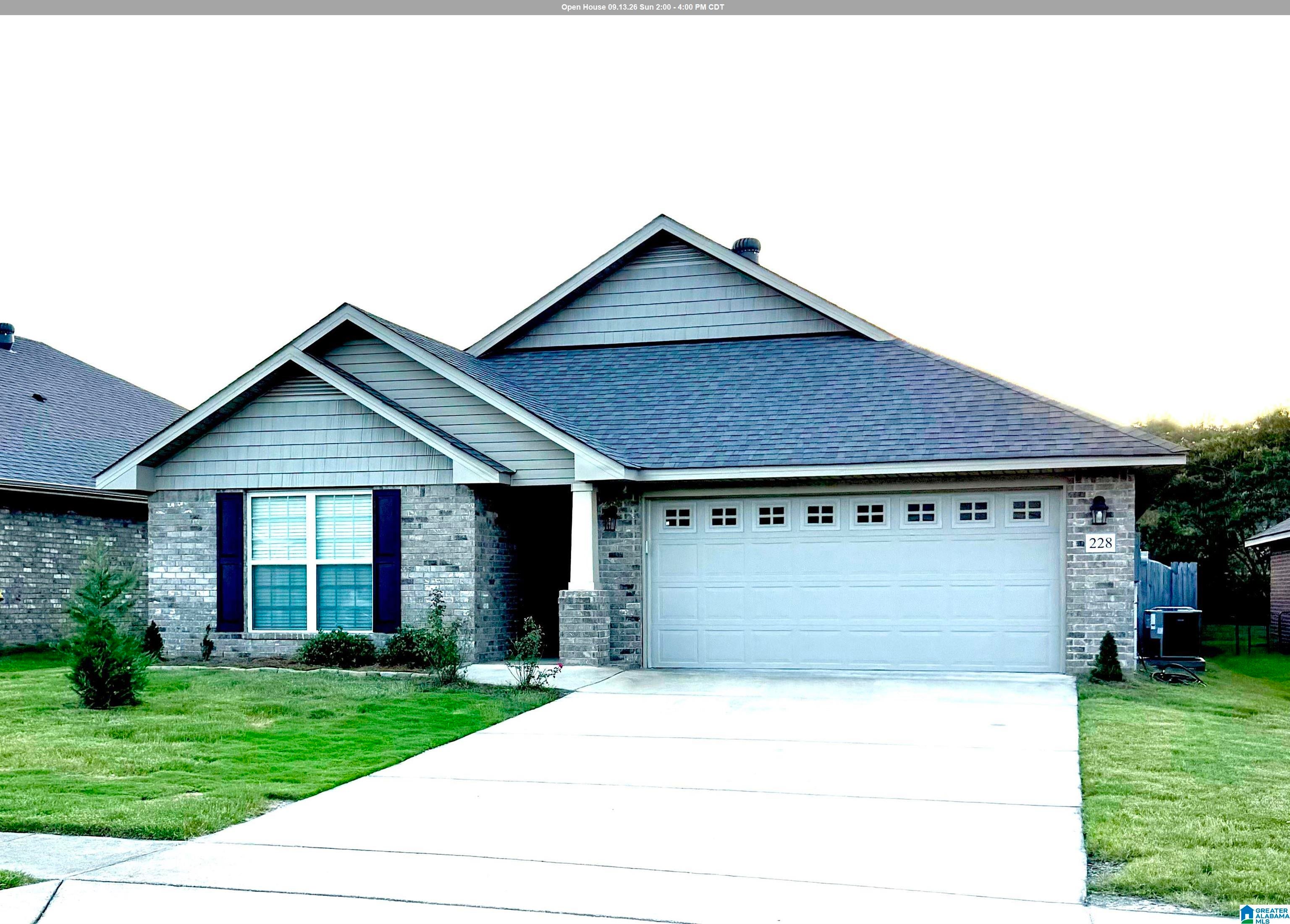 228 Black Creek Trail — photo