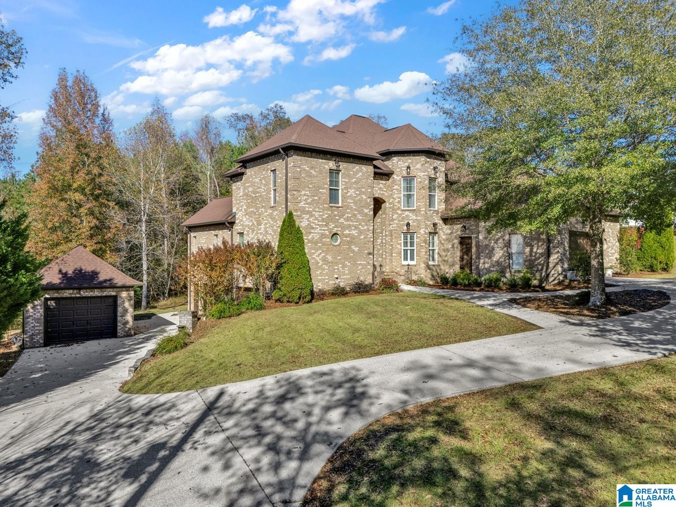 1088 Sellers Road — photo
