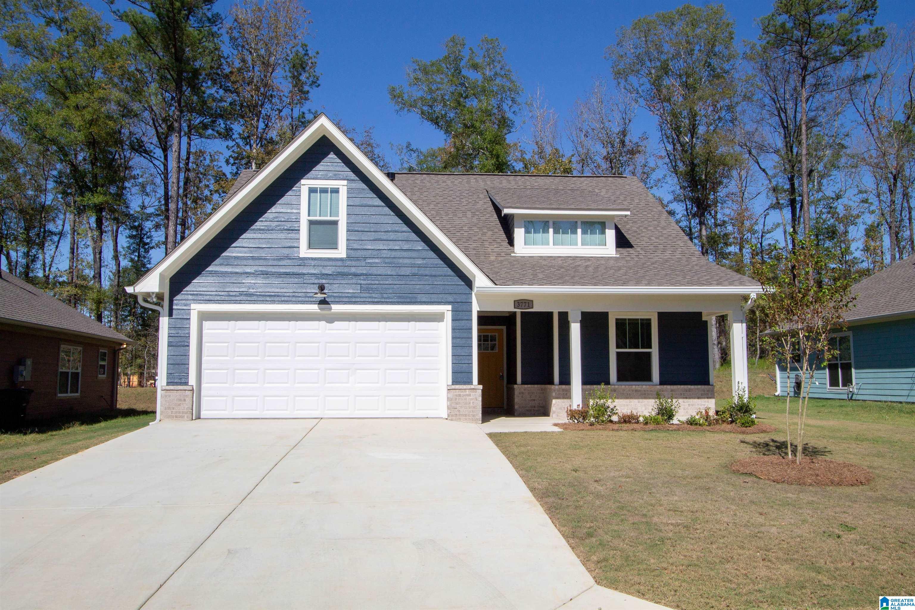 3771 Harvest Lane — photo