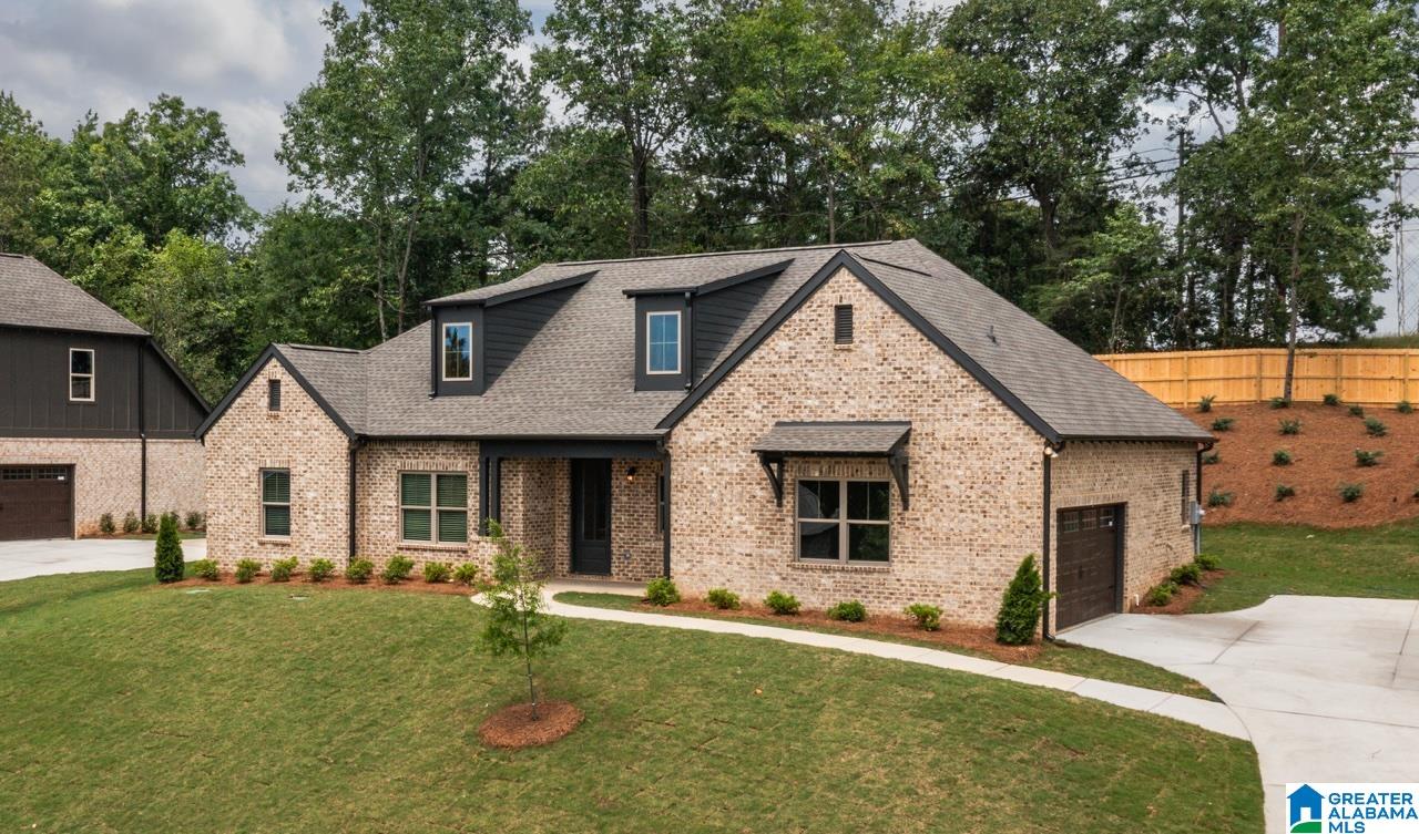 7790 Alabama Highway 174 — photo