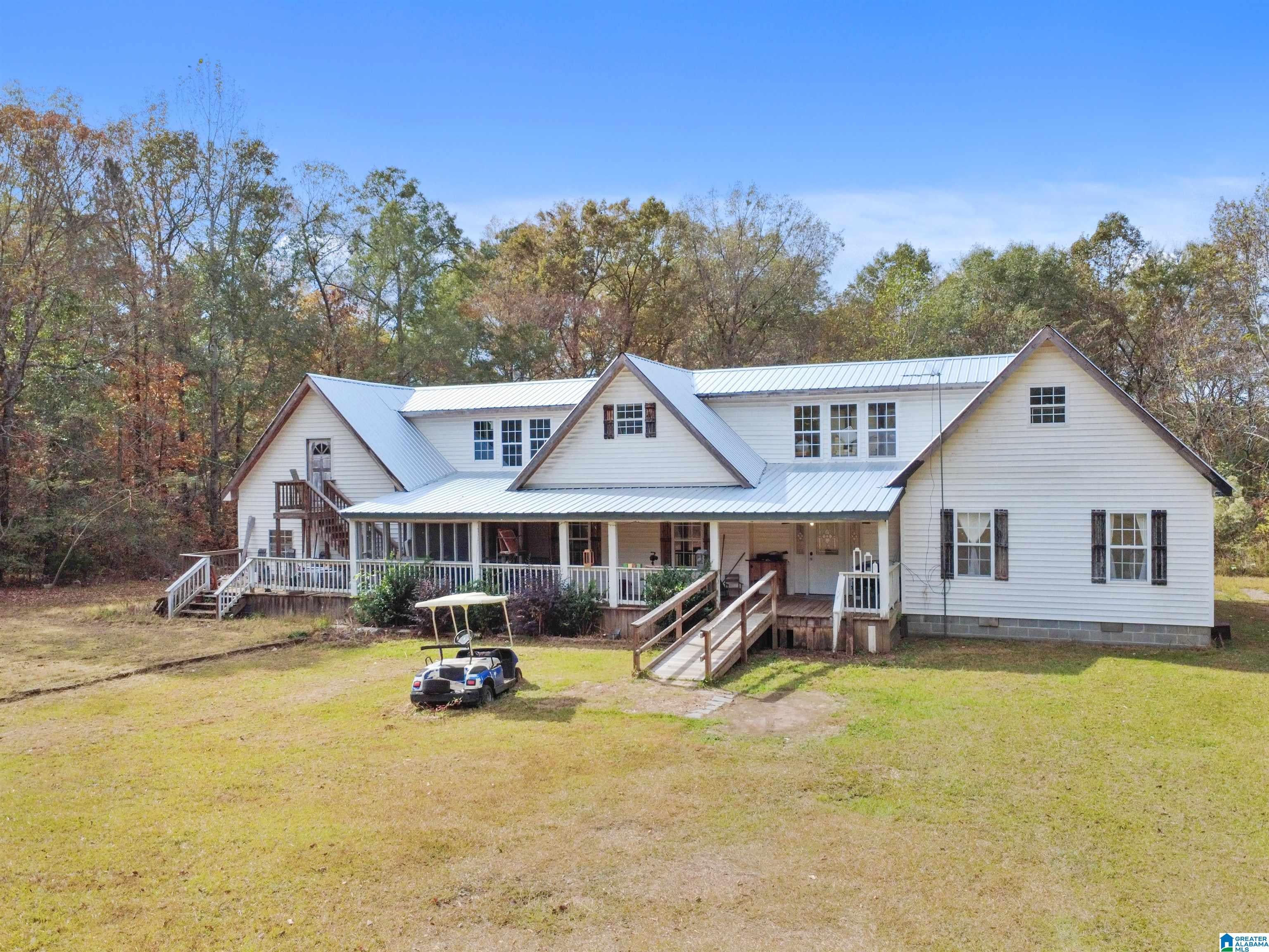 191 Cedar Creek Drive — photo