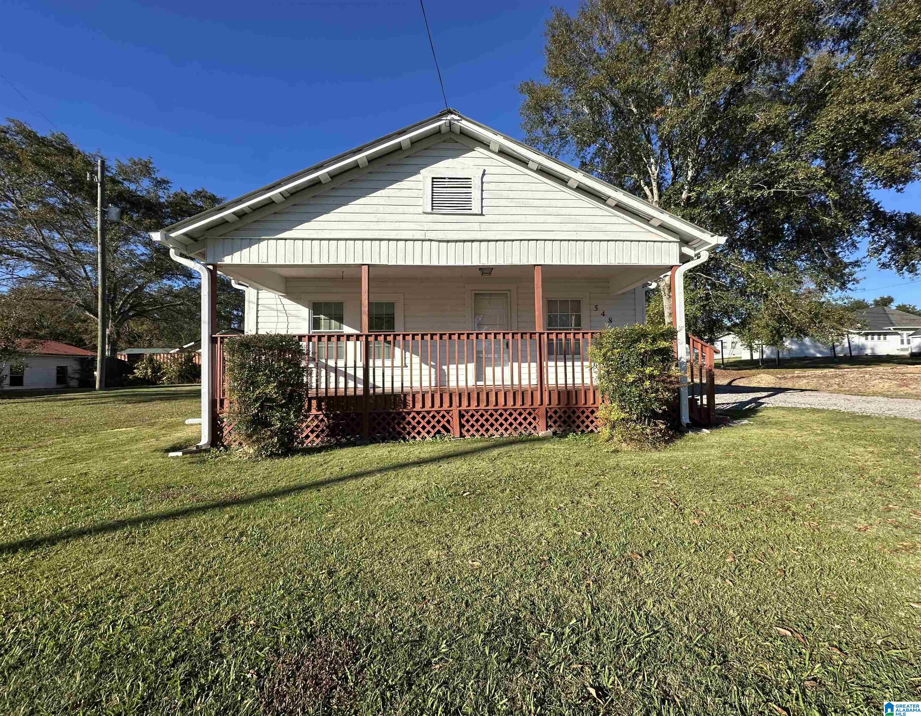 548 Morris Majestic Road — photo
