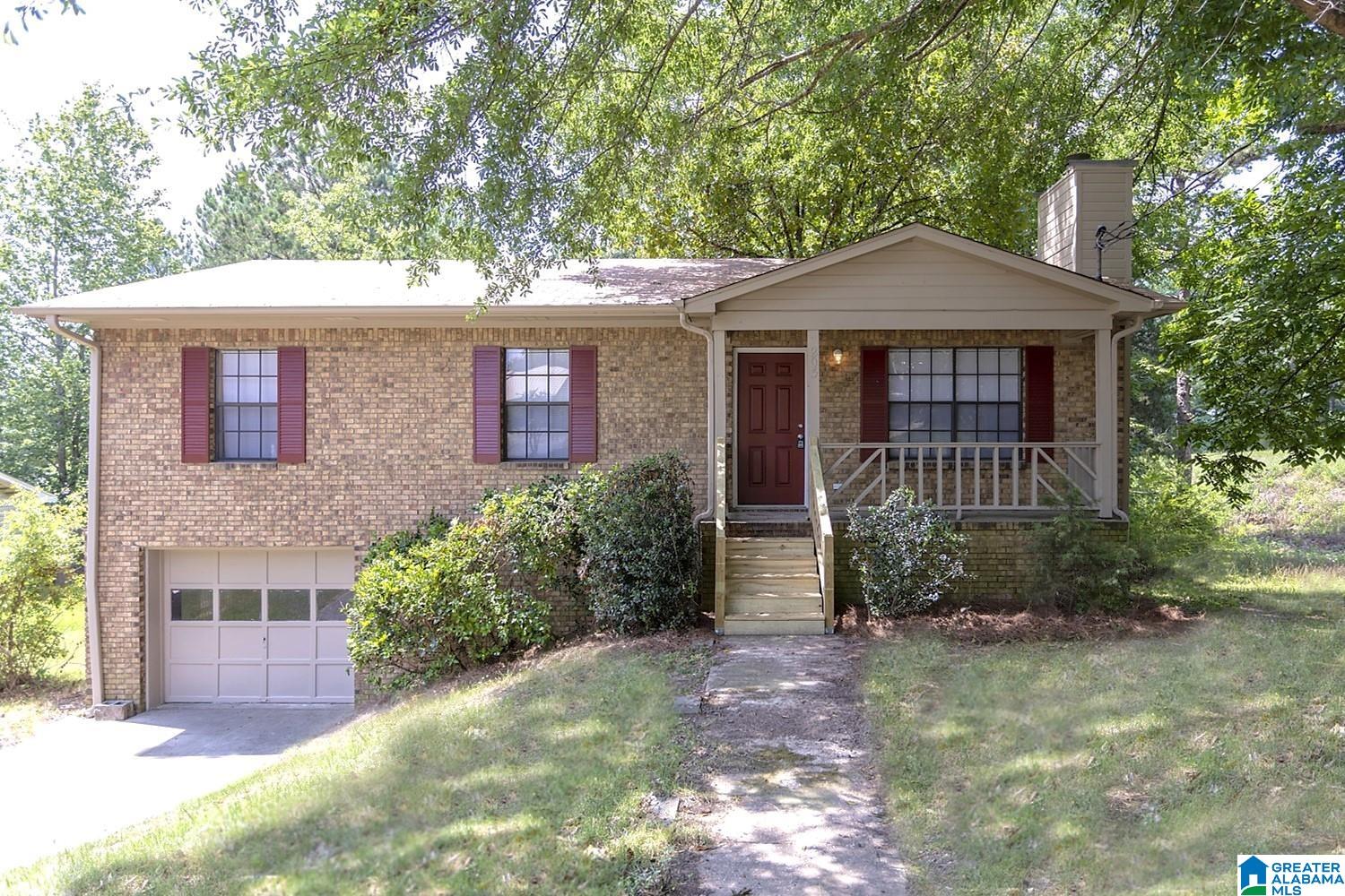 203 Winterhaven Drive — photo