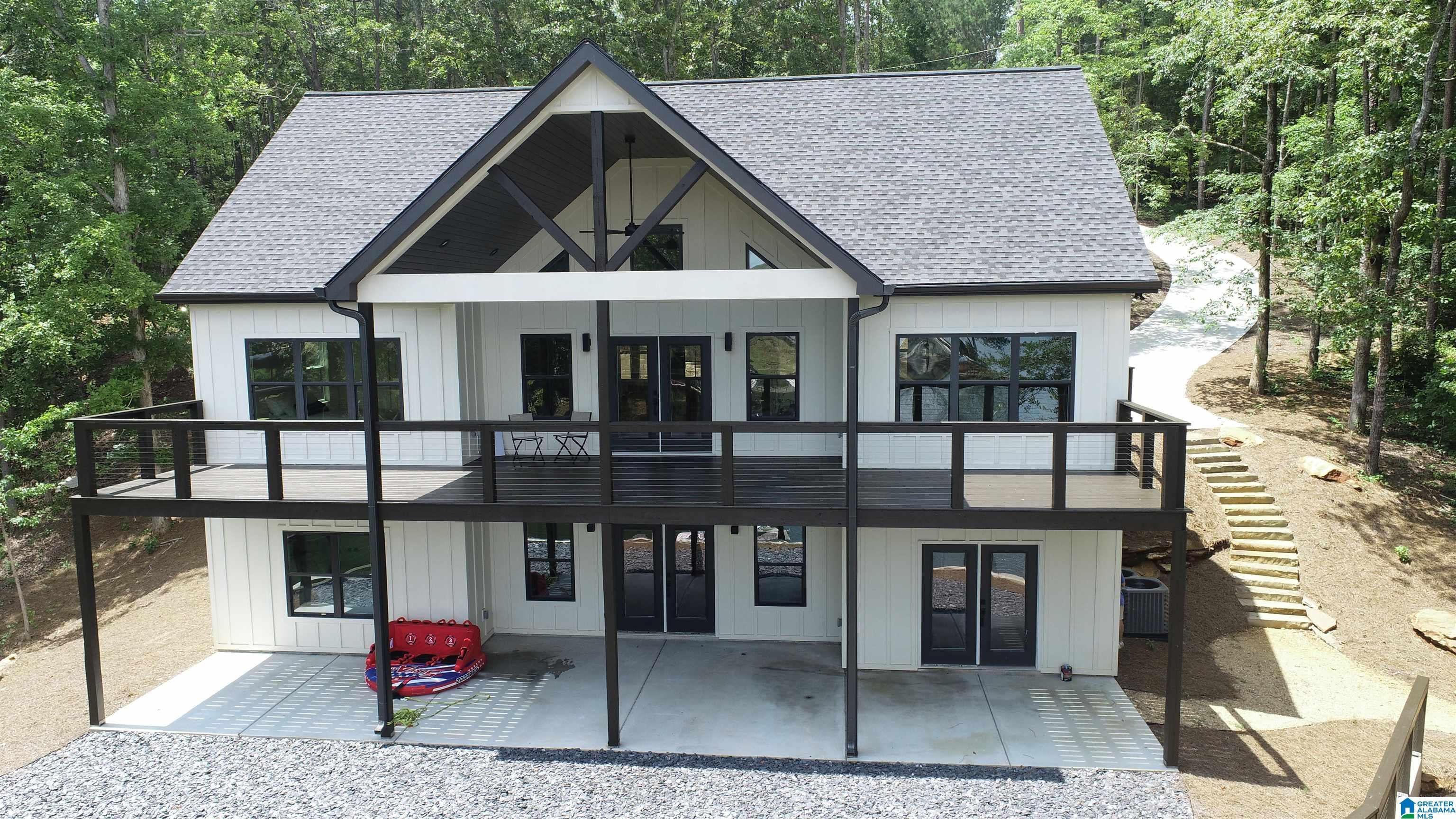 170 Swagg Cove Road — photo
