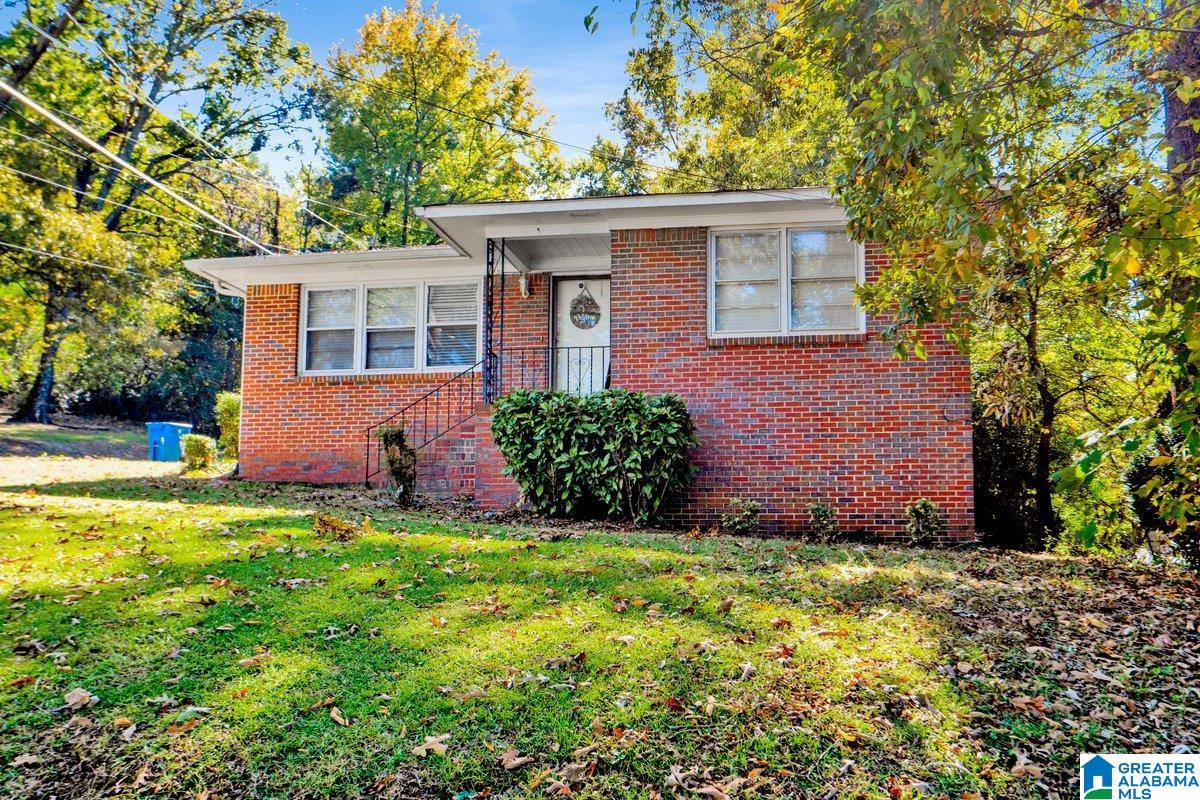 801 Overlook Drive — photo