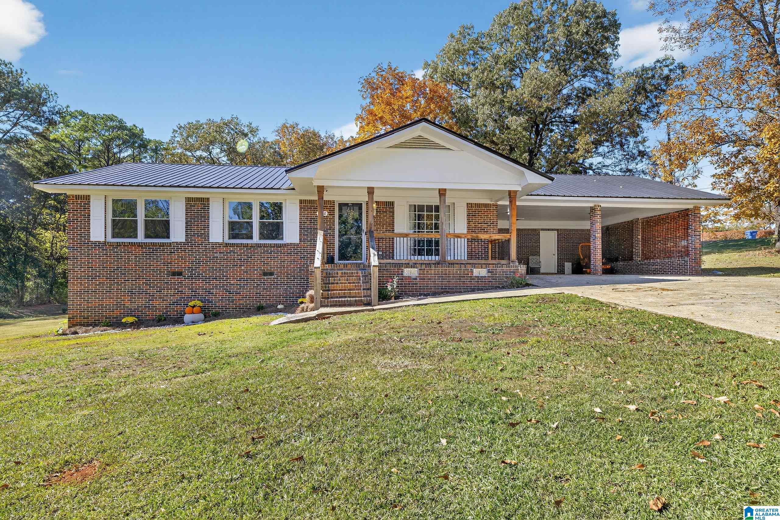1216 Ponderosa Drive — photo