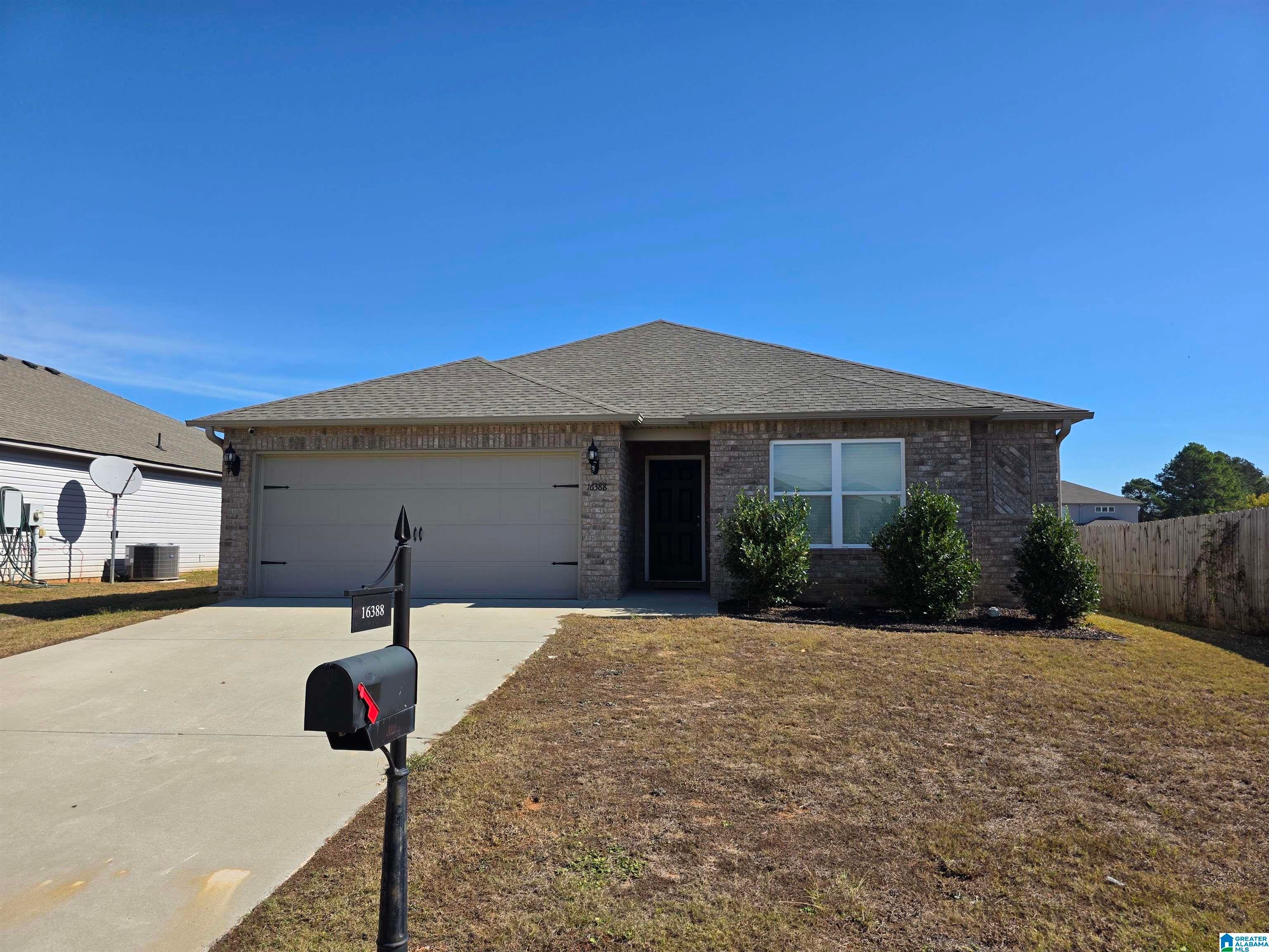16388 Natchez Drive — photo