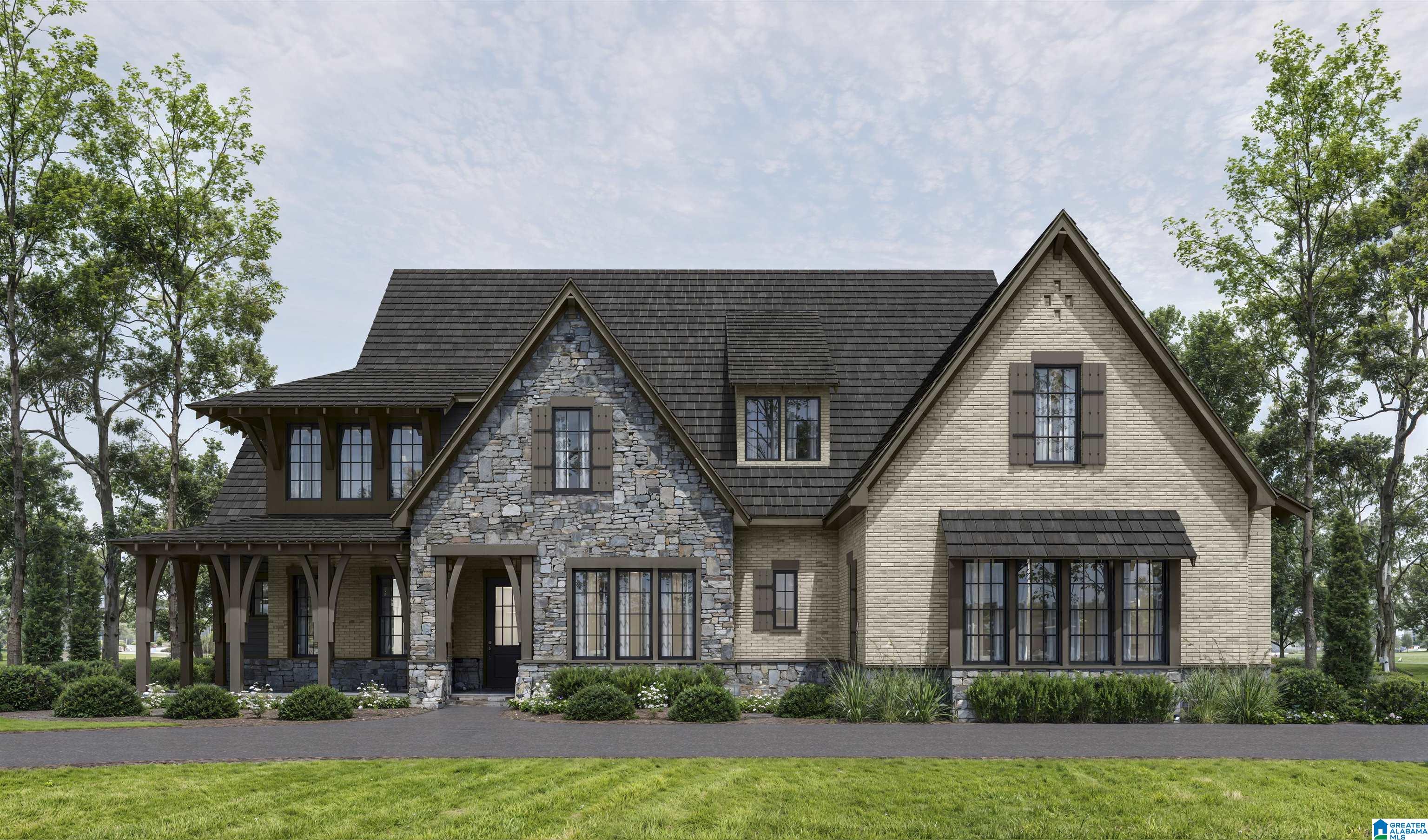 785 Cavalier Ridge — photo