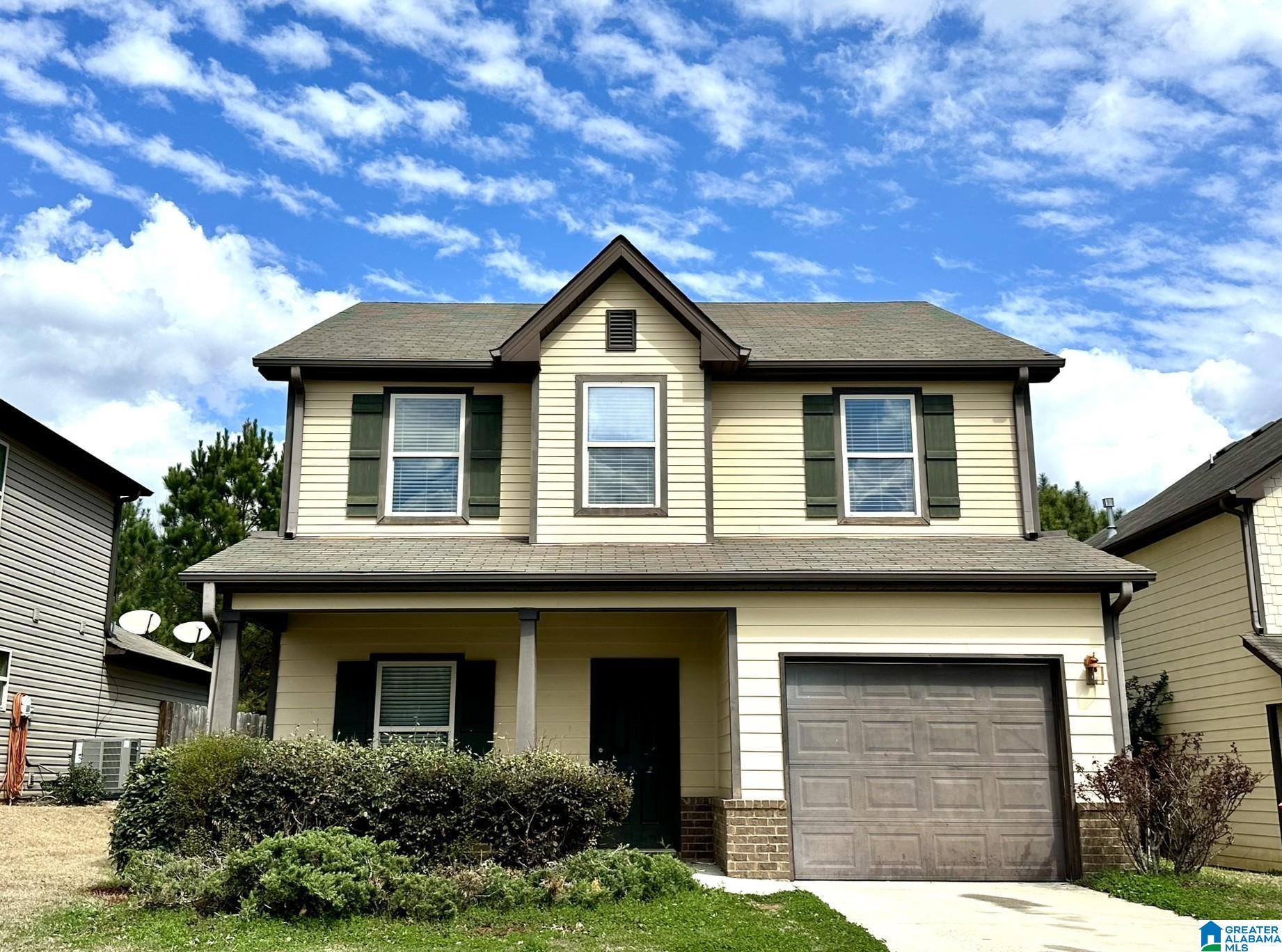 135 Village Springs Cove — photo