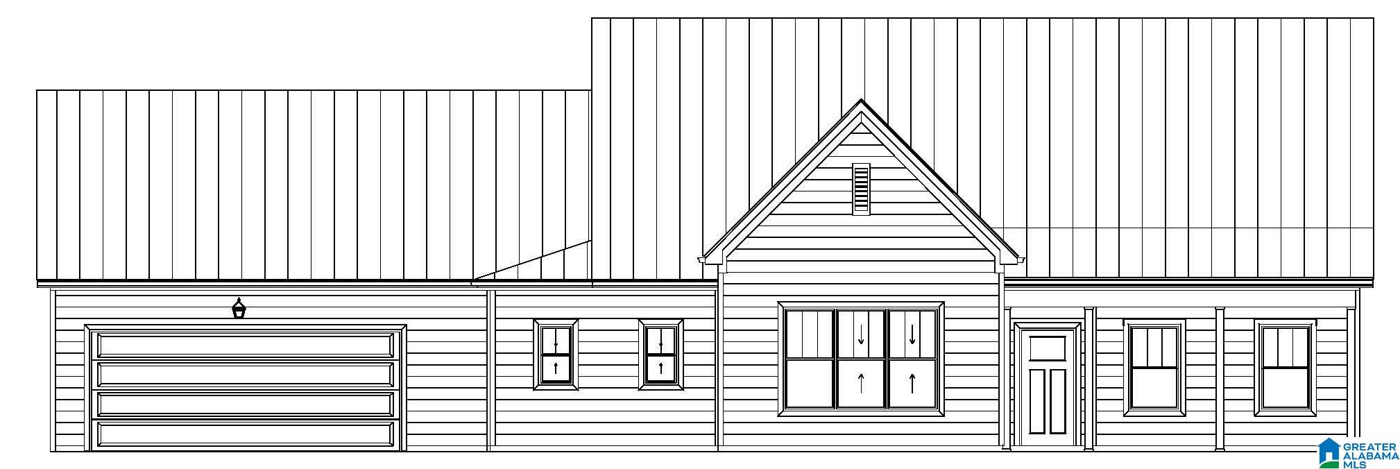 2032 Adams Ridge Drive, Chelsea, AL 35043