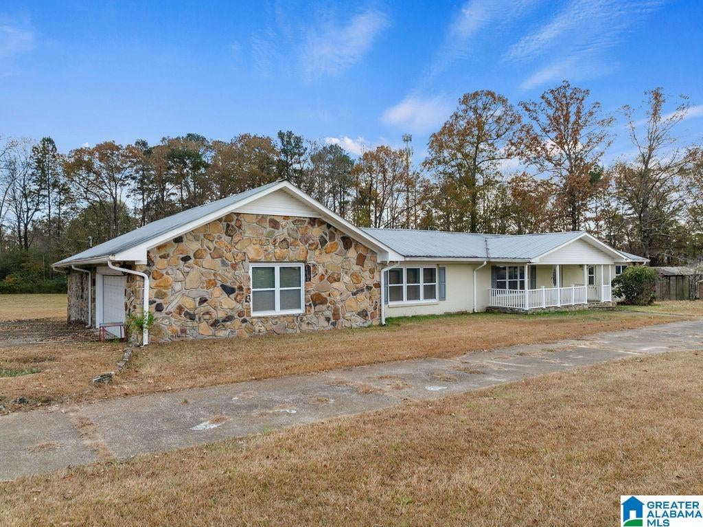 2366 N Walston Bridge Road — photo