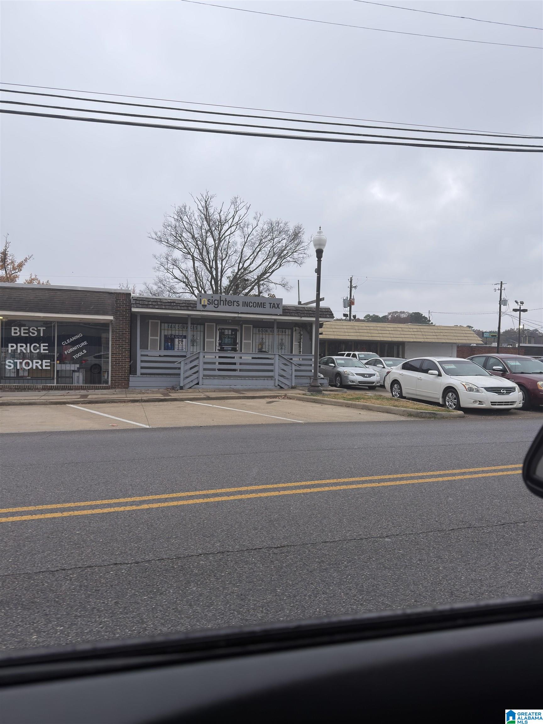 114 B Y Williams Sr Drive — photo