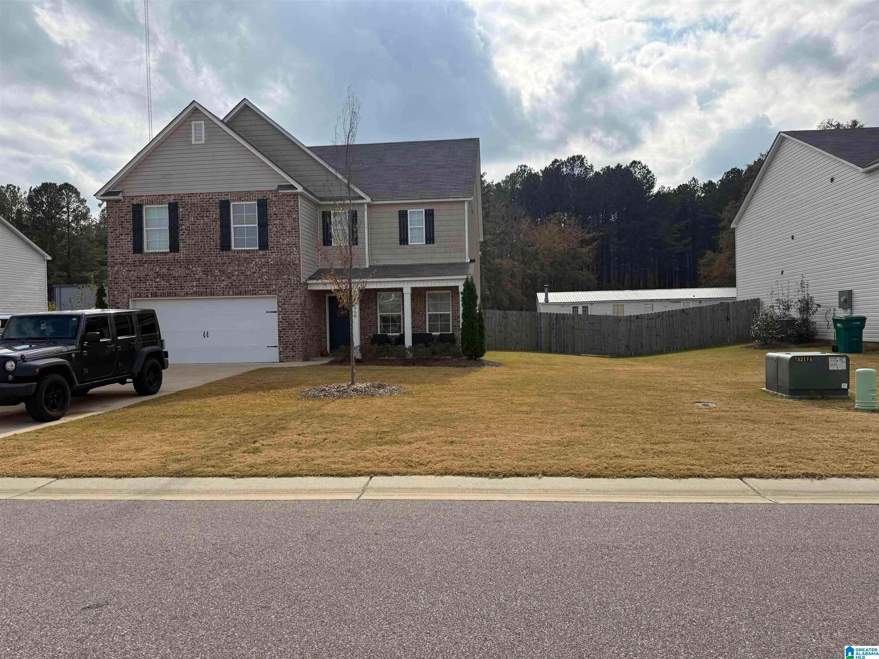 17958 April Leigh Circle — photo