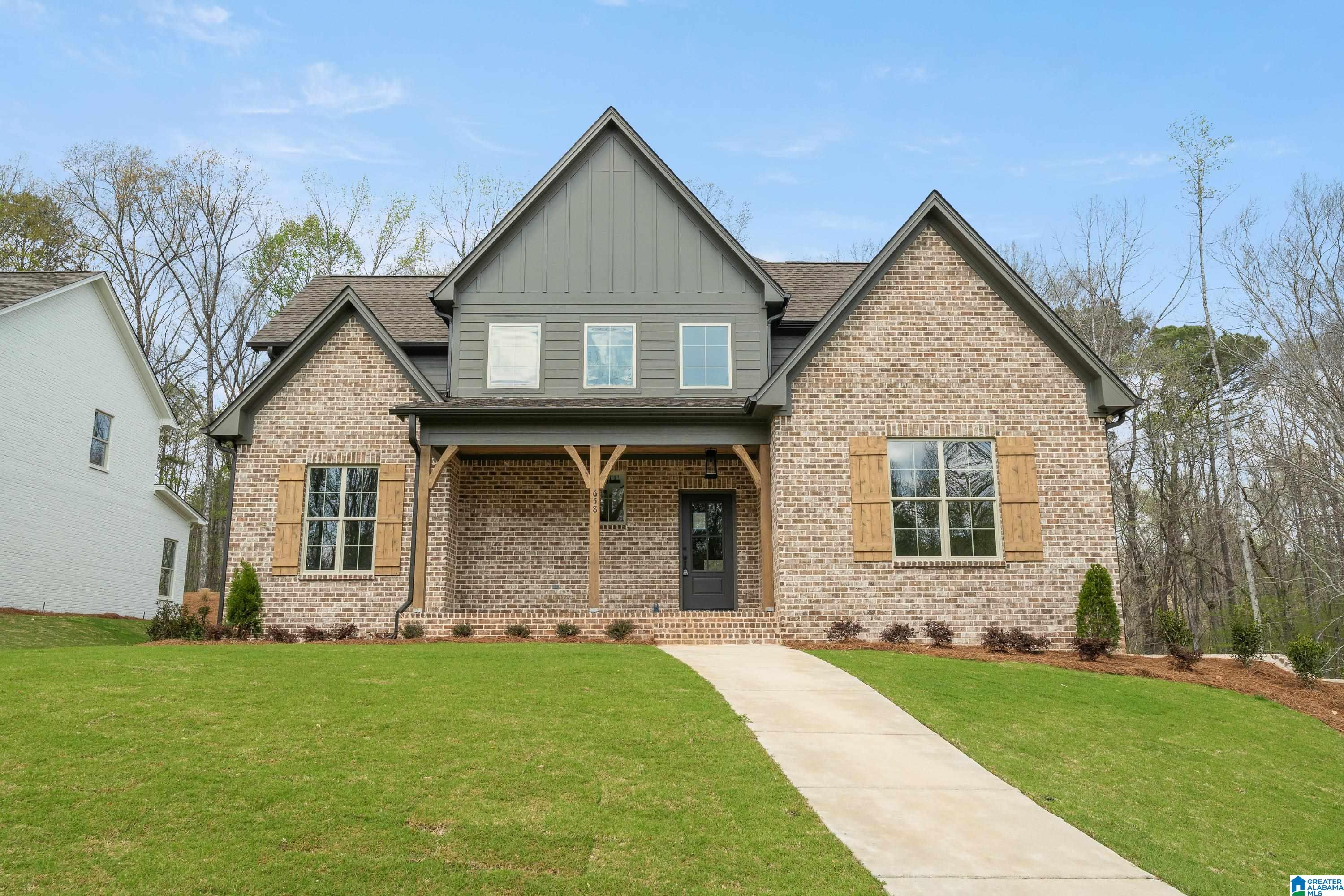 658 Lime Creek Way — photo