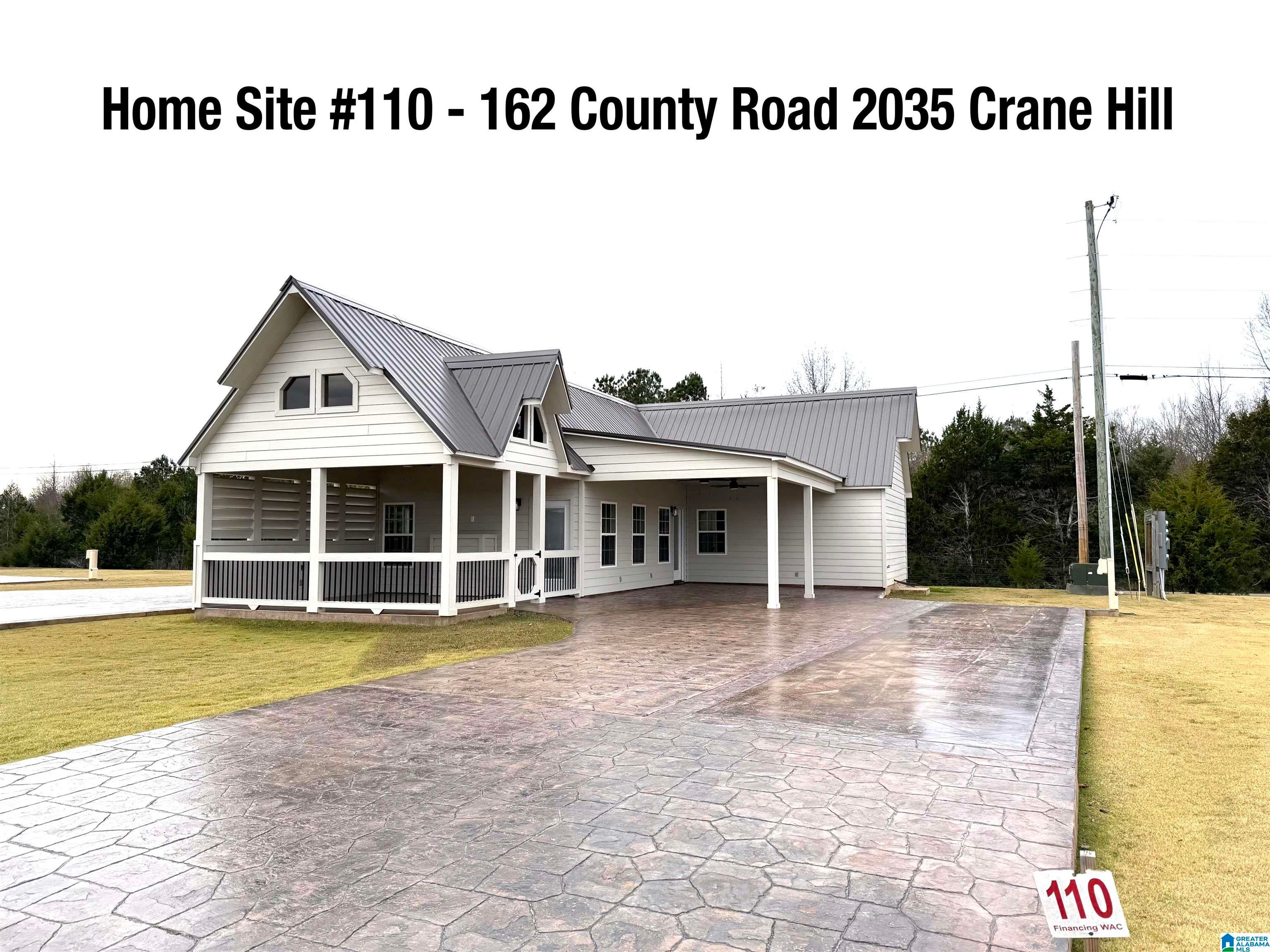 162 County Road 2035 — photo