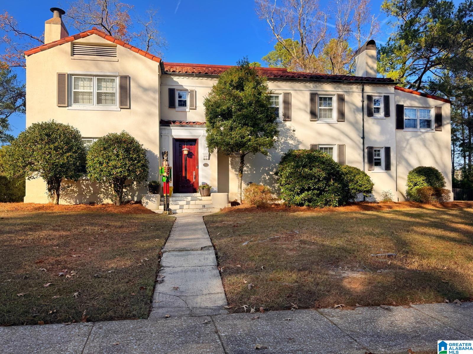 301 Buckner Circle — photo