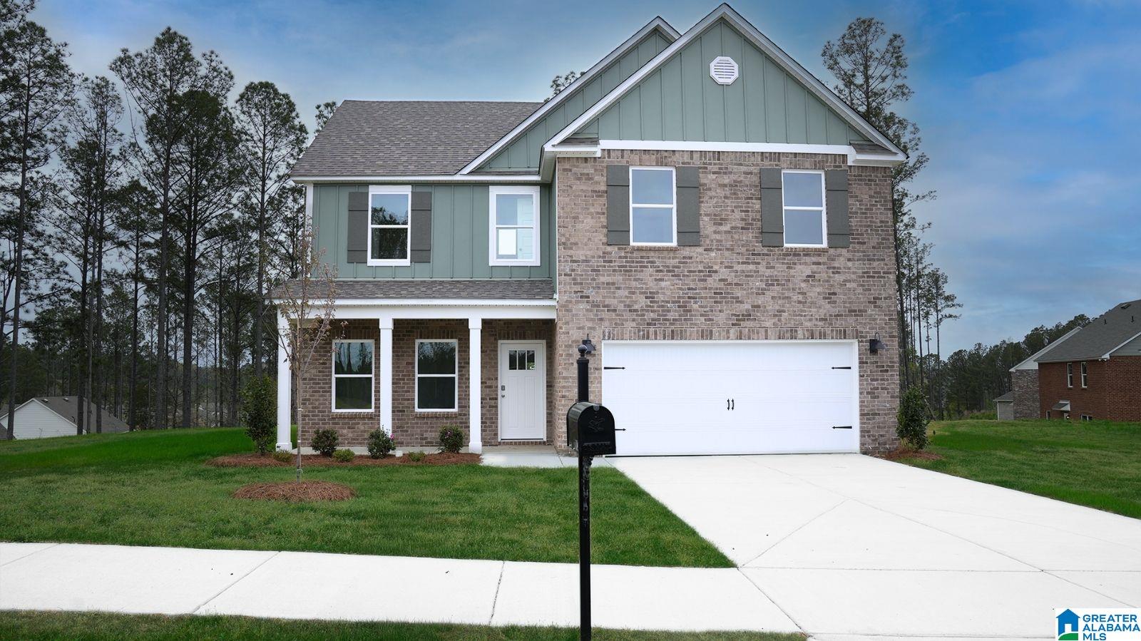 1106 Timberline Ridge — photo