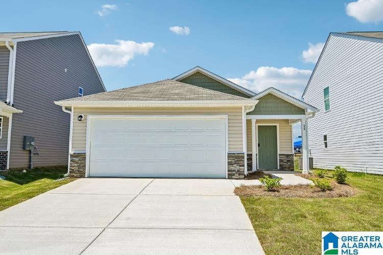 88 Griffin Drive — photo