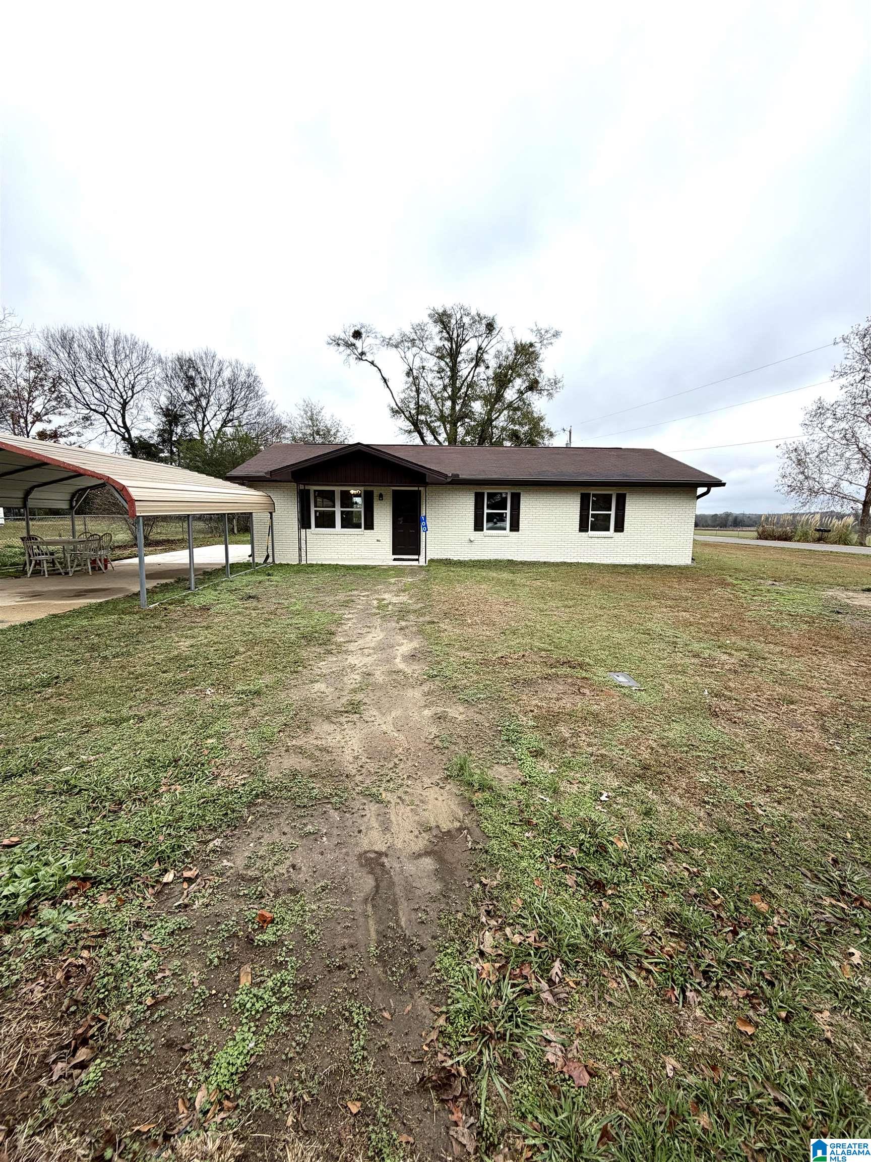 100 Mims Circle — photo