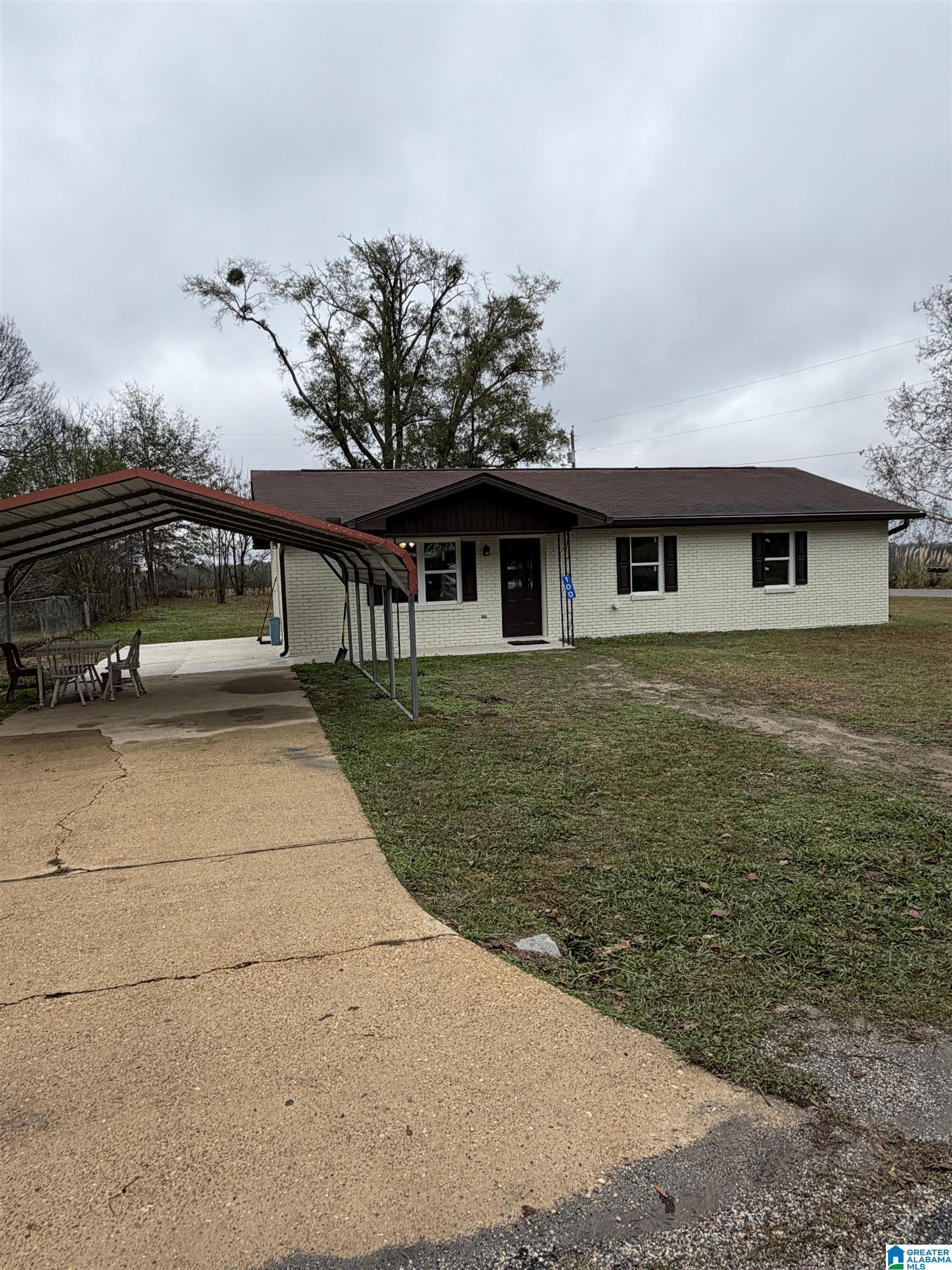 100 Mims Circle, Clanton, AL 35045 — photo 2