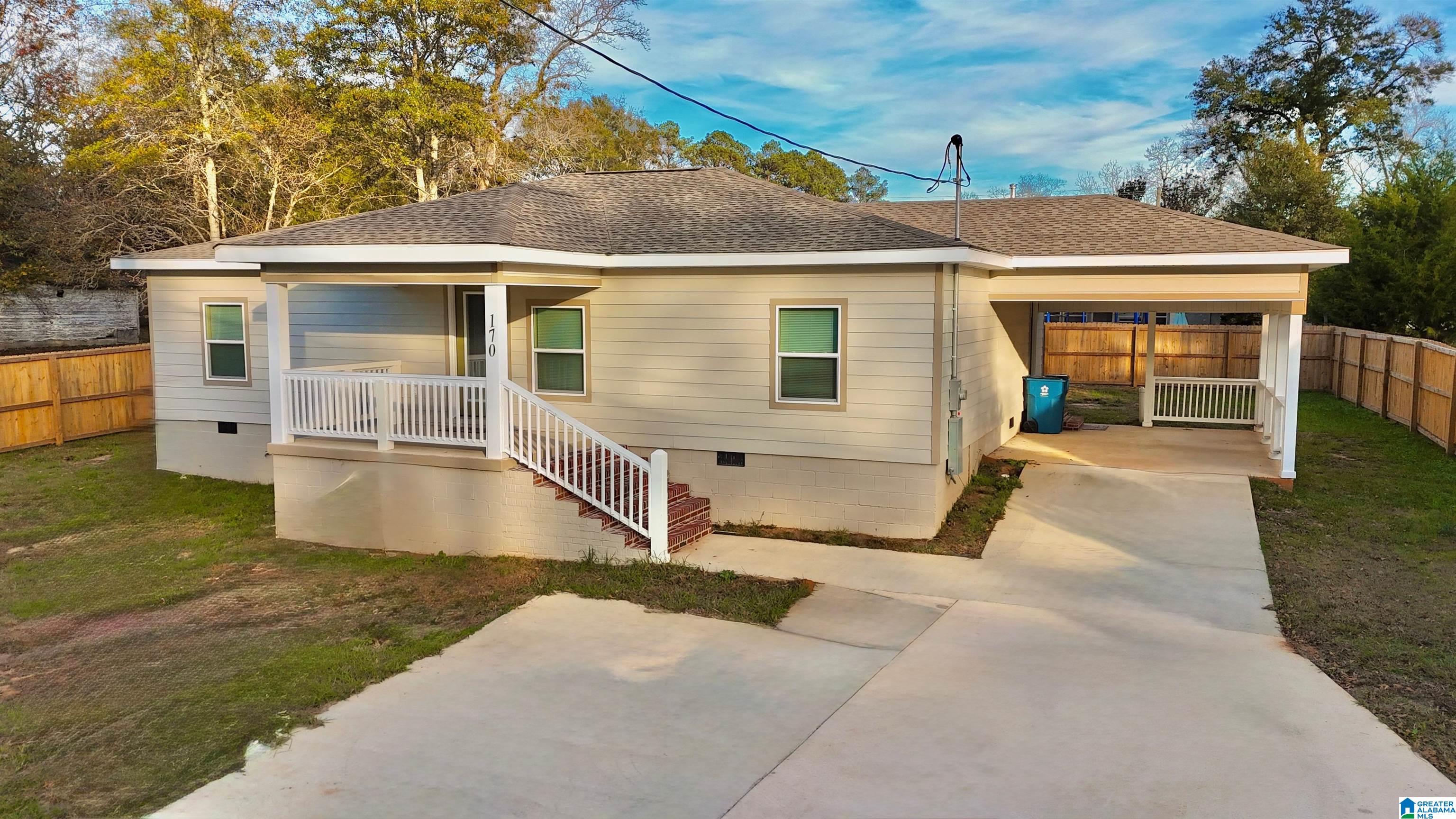 170 Liberty Hill Drive — photo