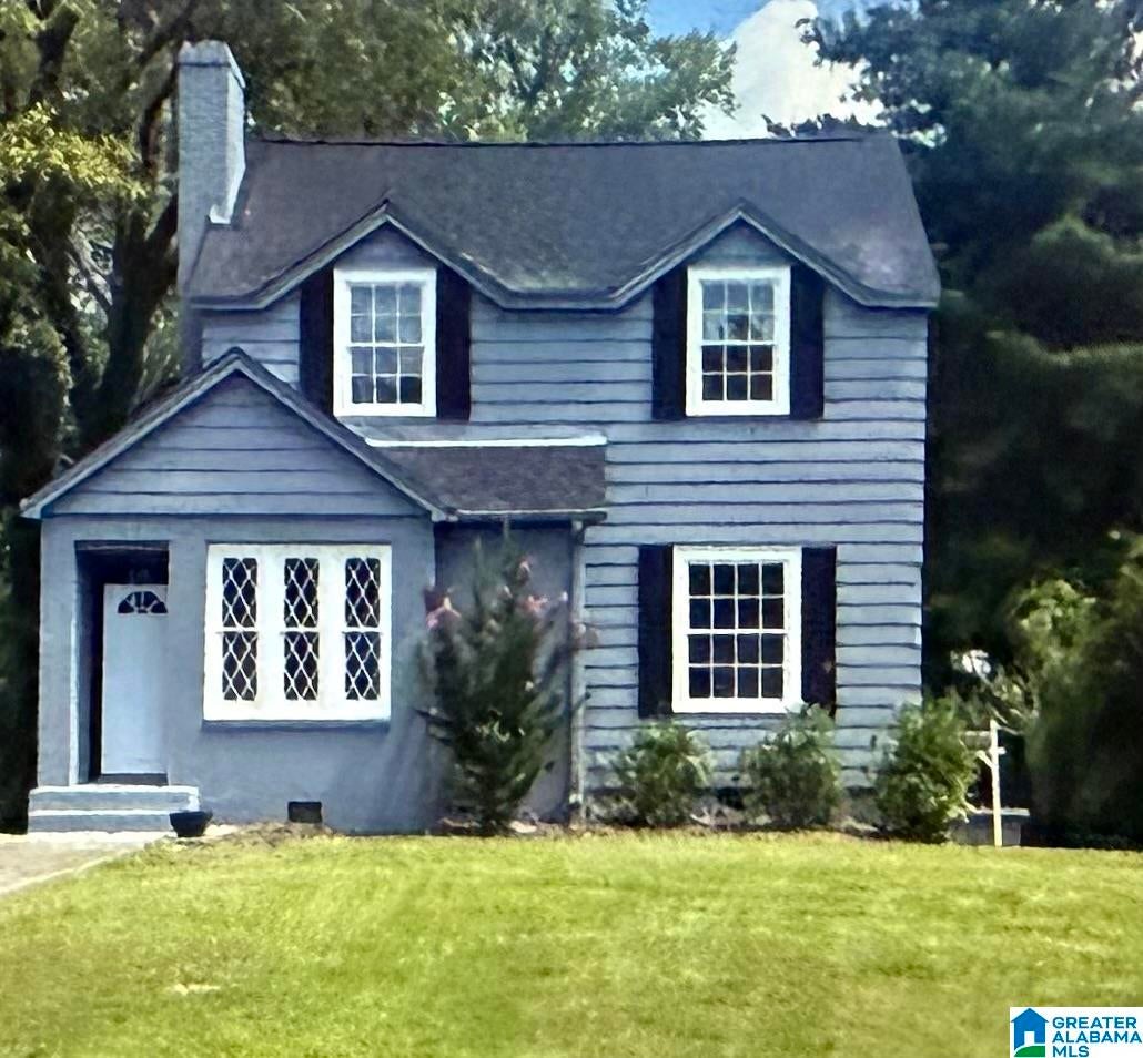 606 S Norton Avenue — photo