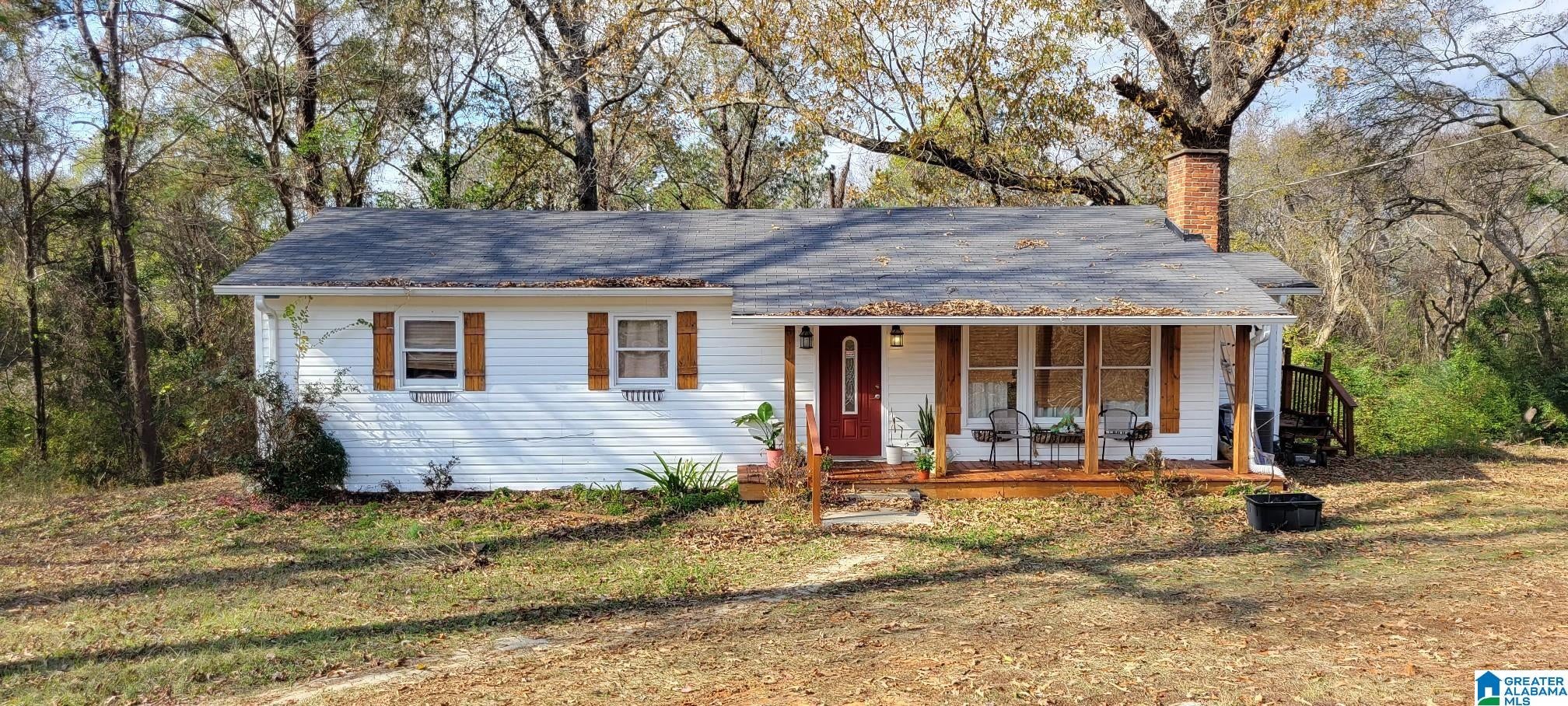 14759 Old Greensboro Road — photo