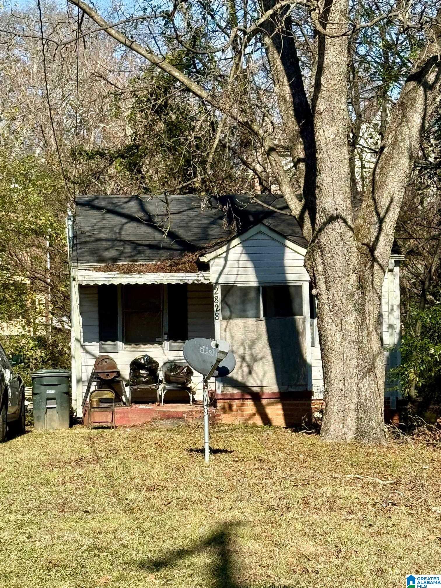 2828 23rd Street Ensley — photo