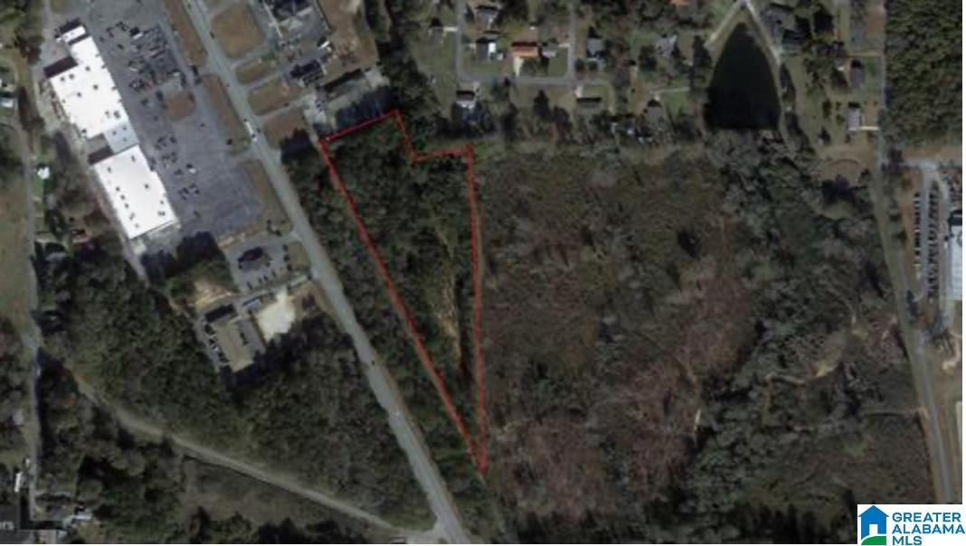 6.04 Acres Highway 431 — photo
