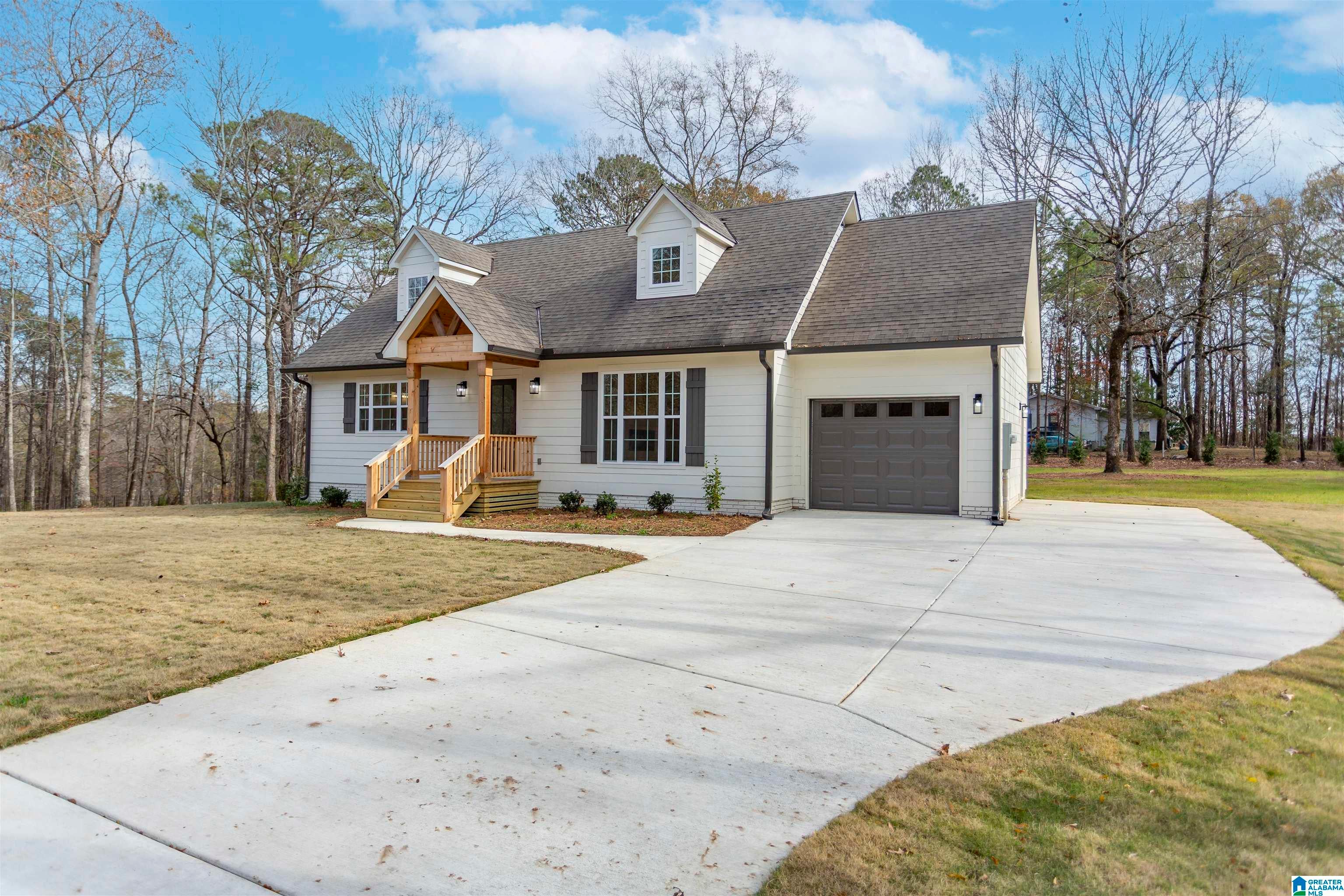 279 Mays Bend Drive — photo