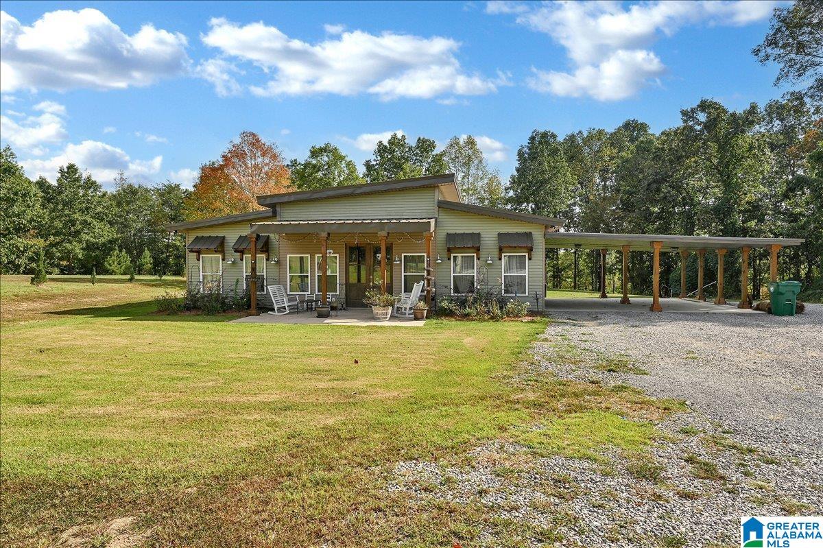 325 County Road 248 — photo