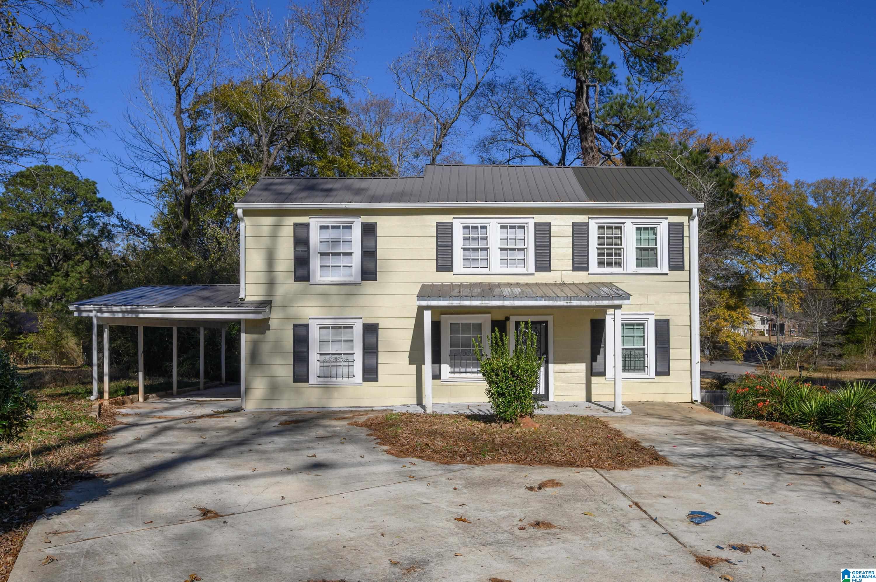 3003 Circle Drive — photo