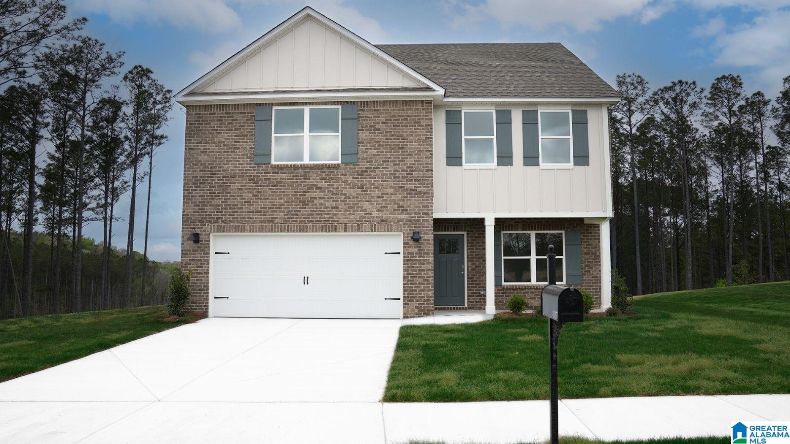 1127 Timberline Ridge — photo