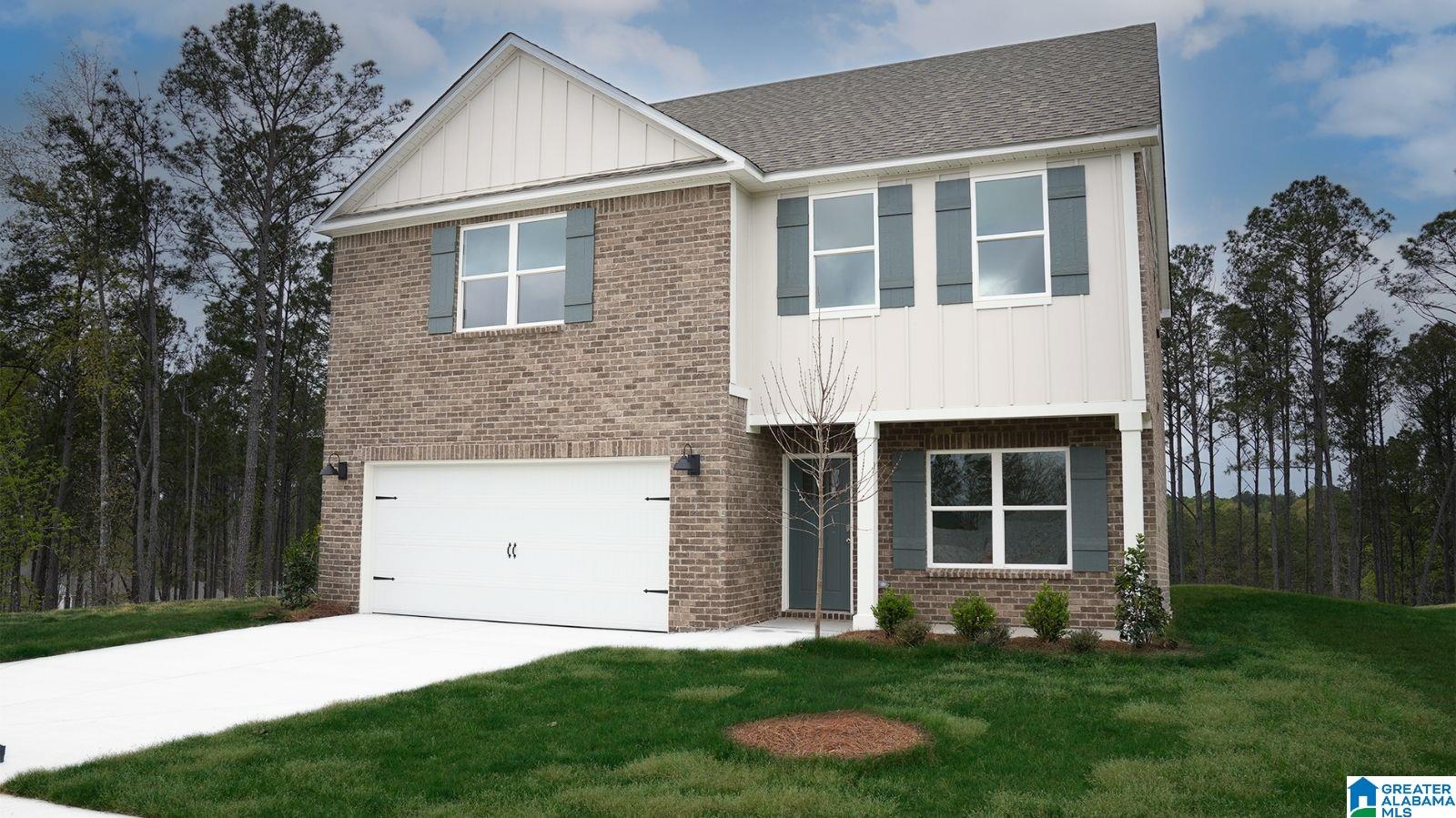1127 Timberline Ridge, Calera, AL 35040 — photo 2