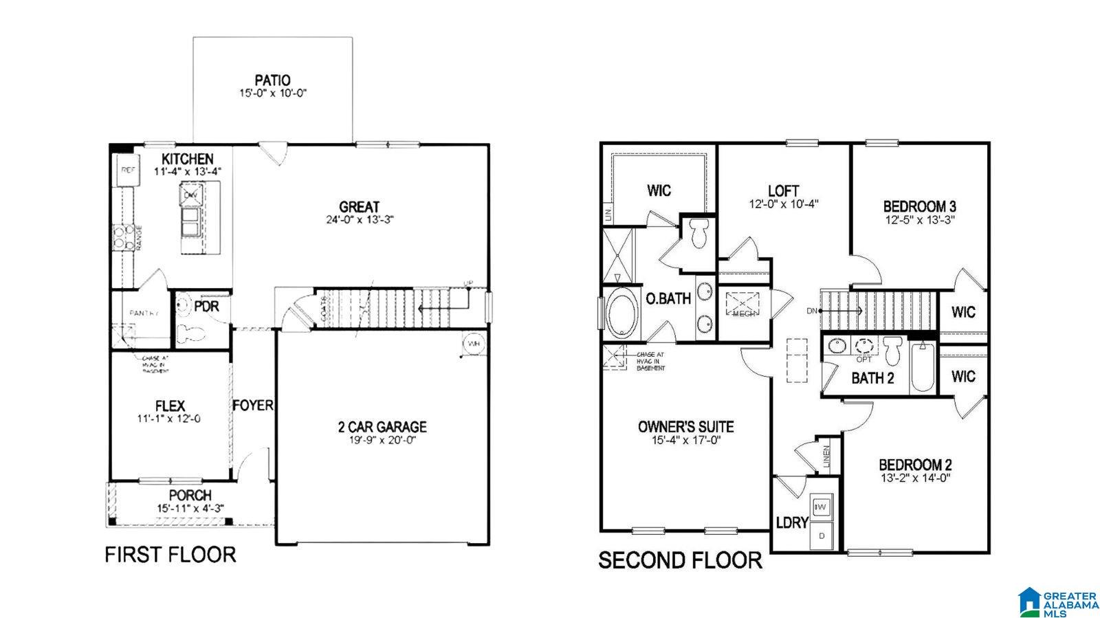 1127 Timberline Ridge, Calera, AL 35040 — photo 3